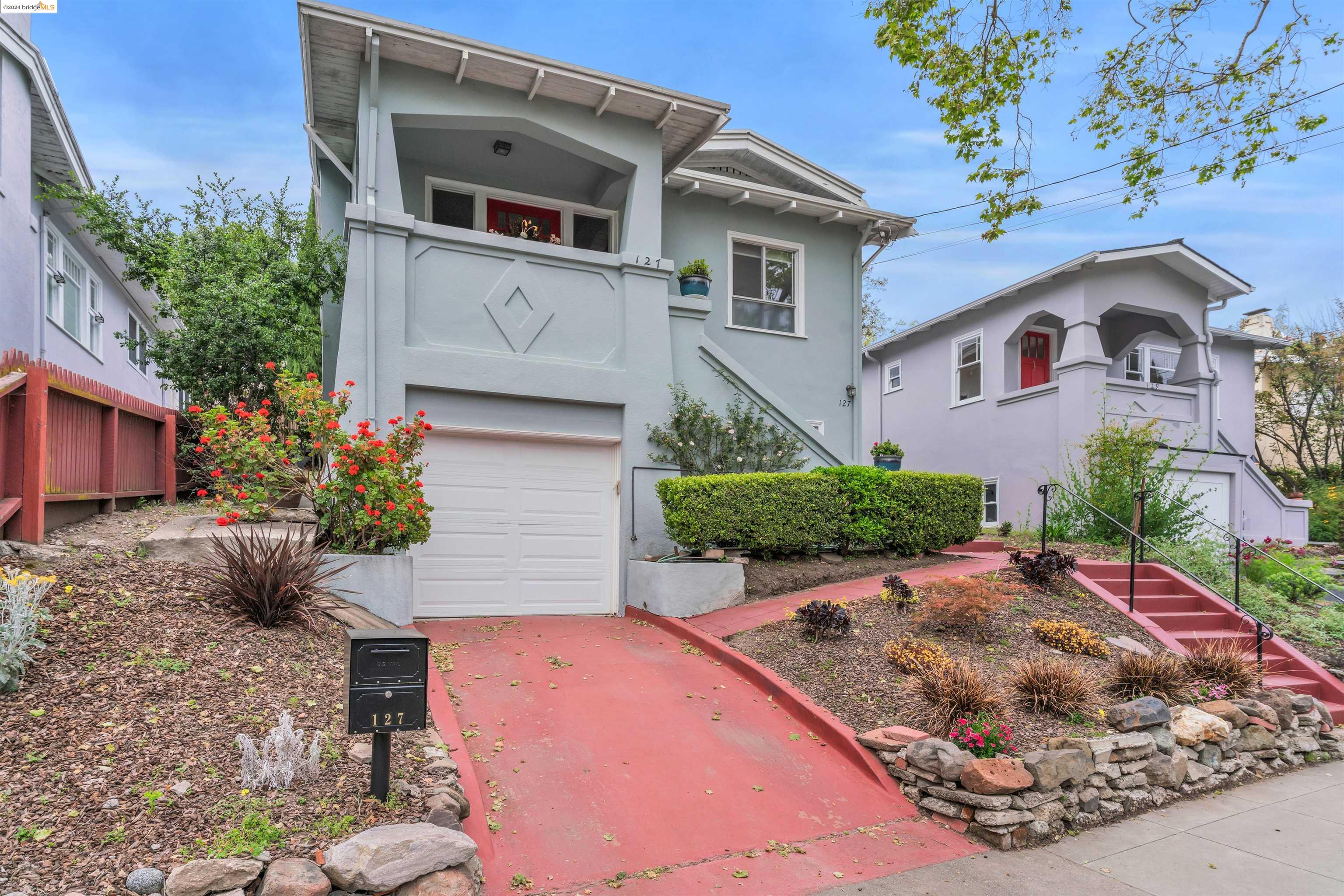 127 Lake Ave