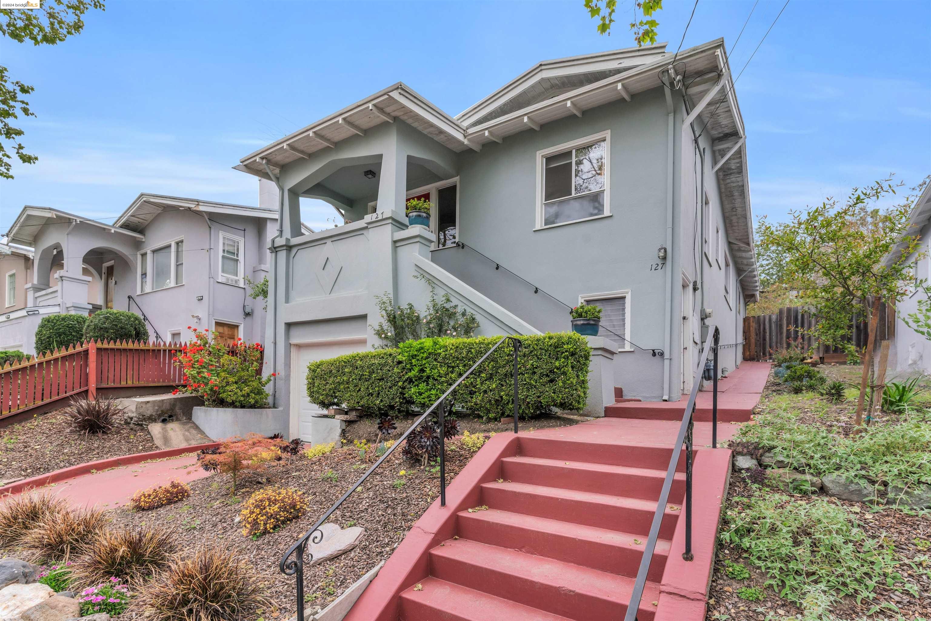 127 Lake Ave