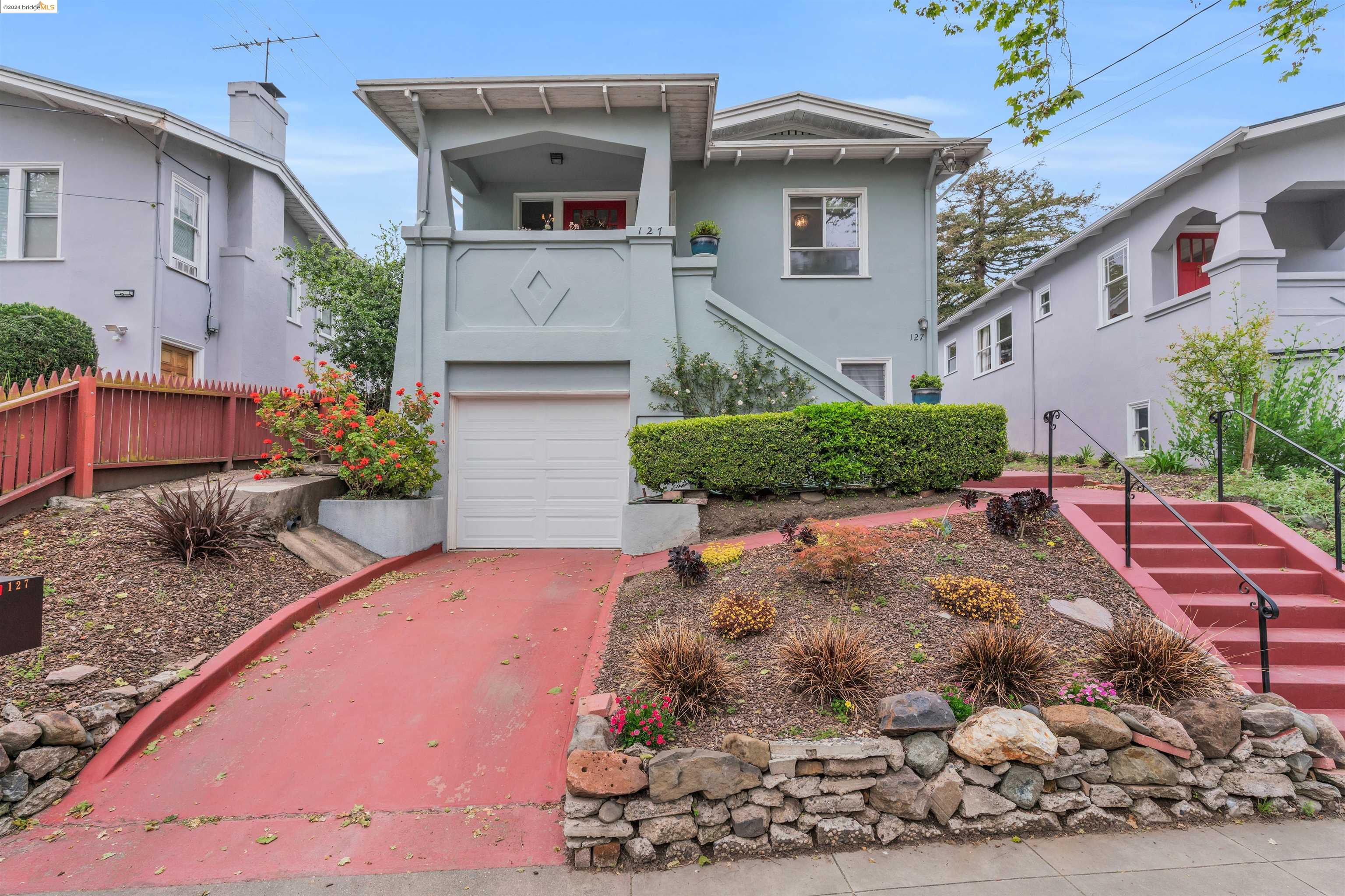 127 Lake Ave