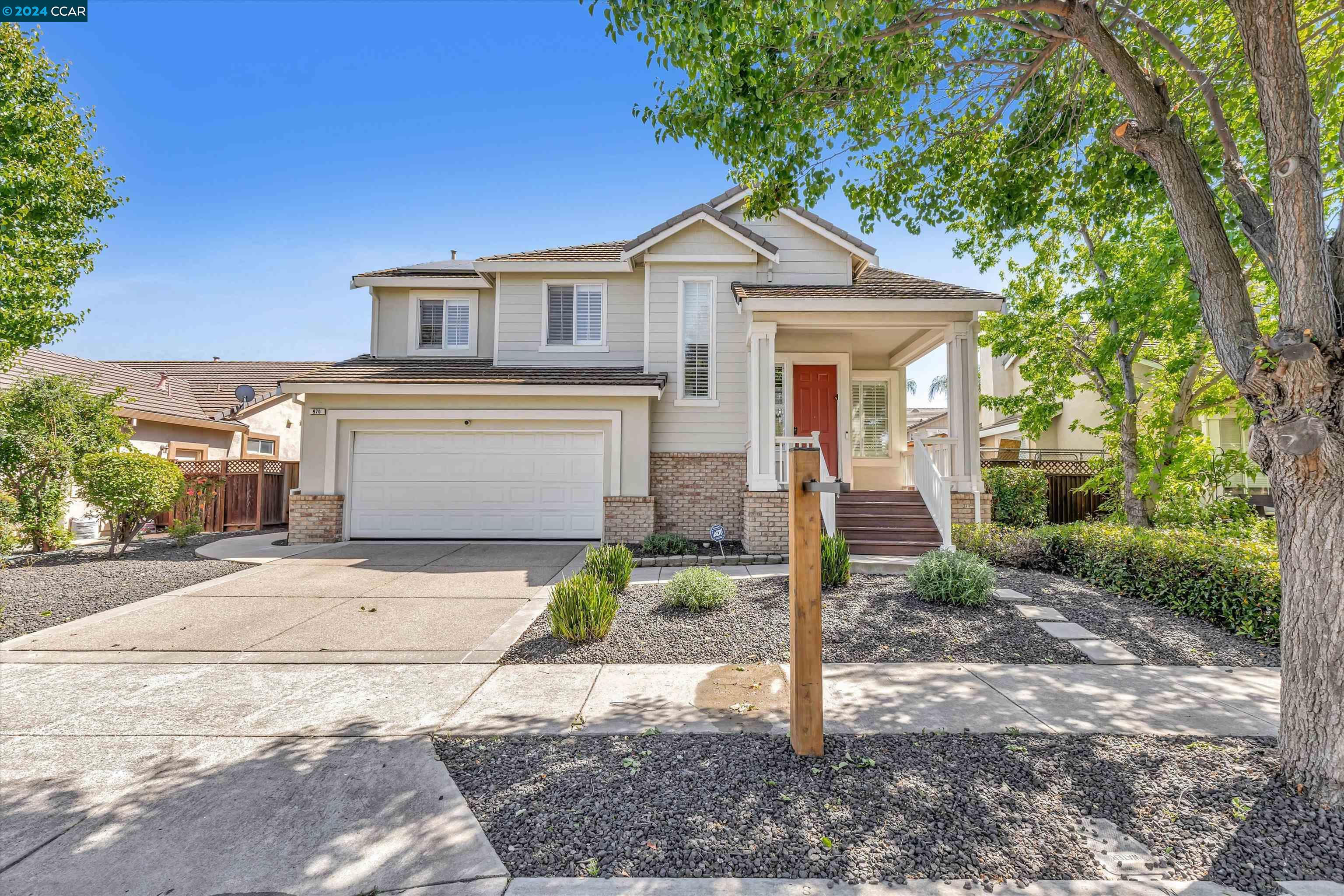 970 Country Glen Ln