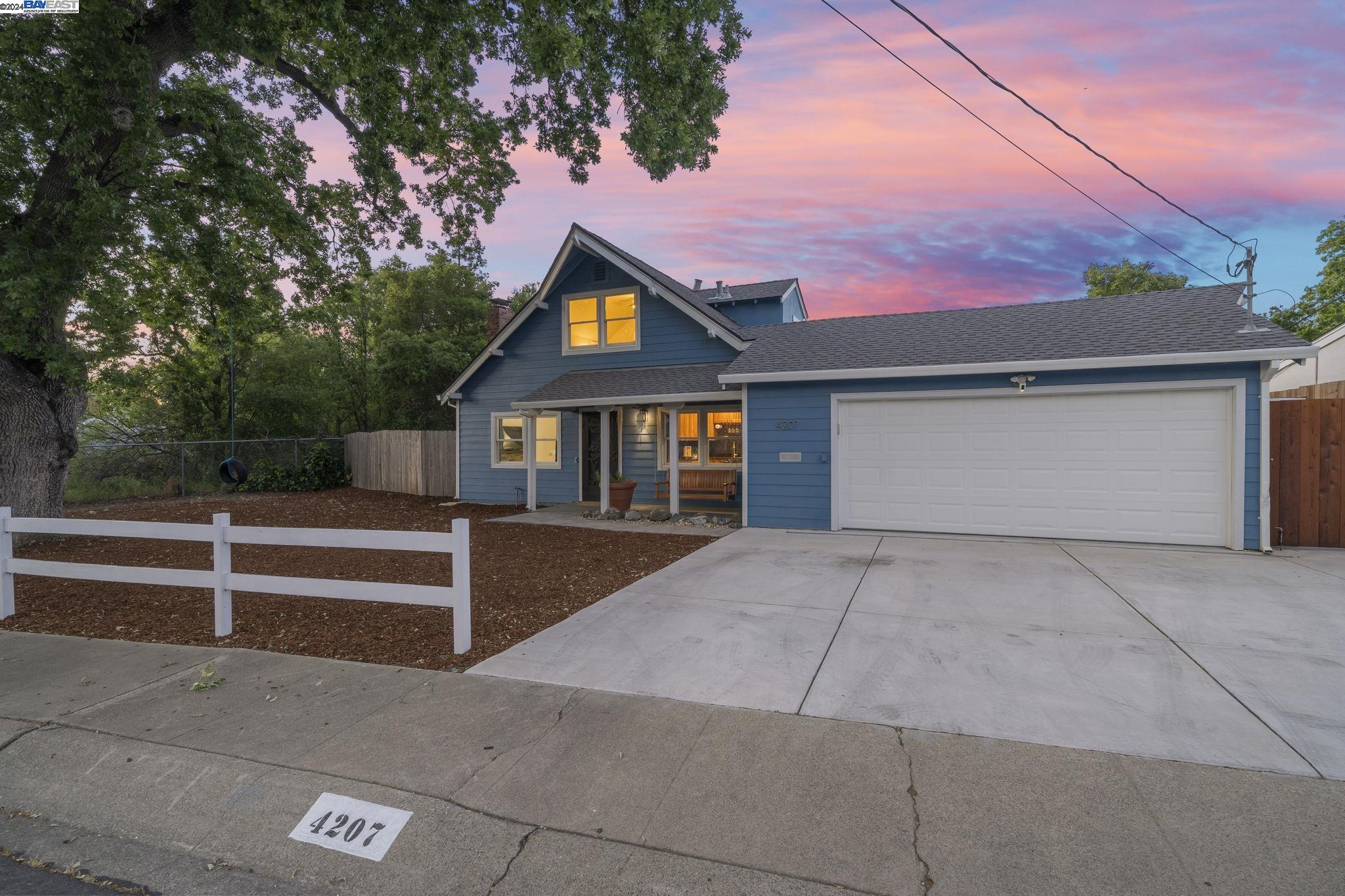 4207 Cobblestone Dr