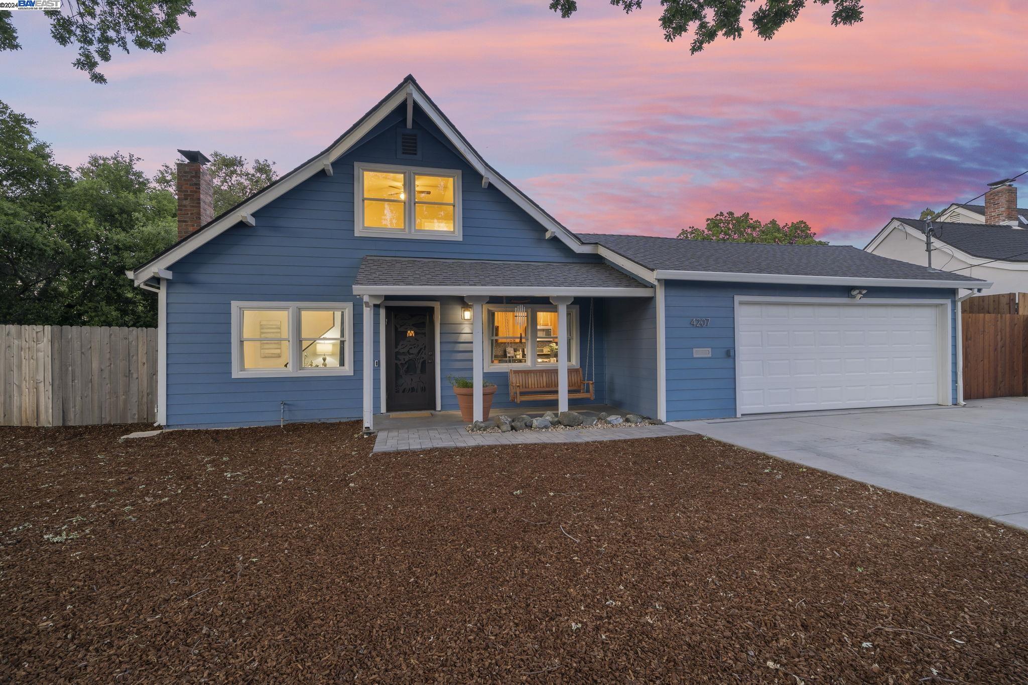 4207 Cobblestone Dr