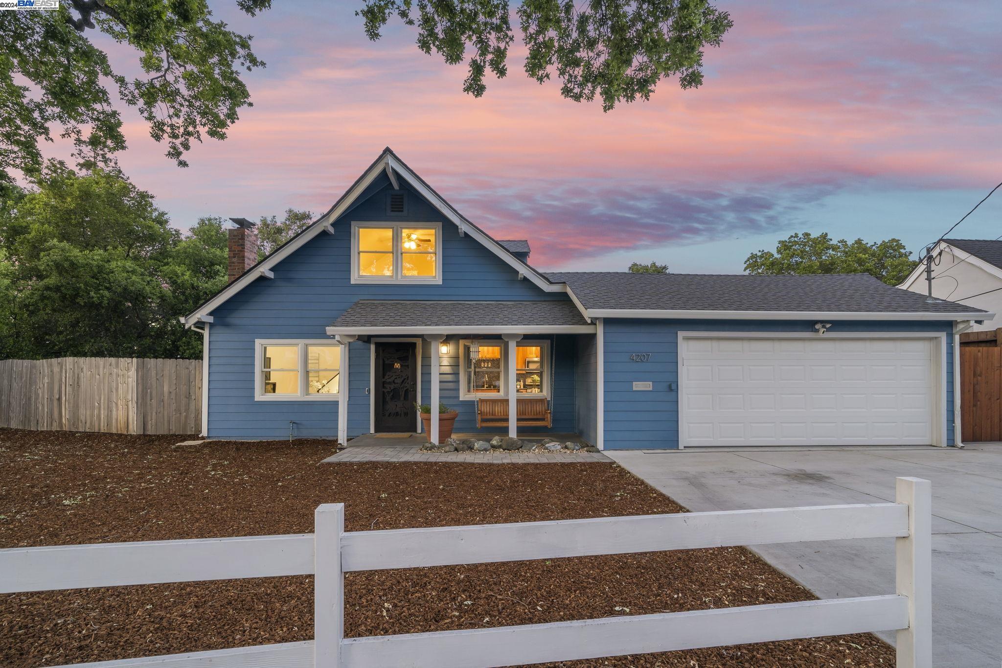 4207 Cobblestone Dr