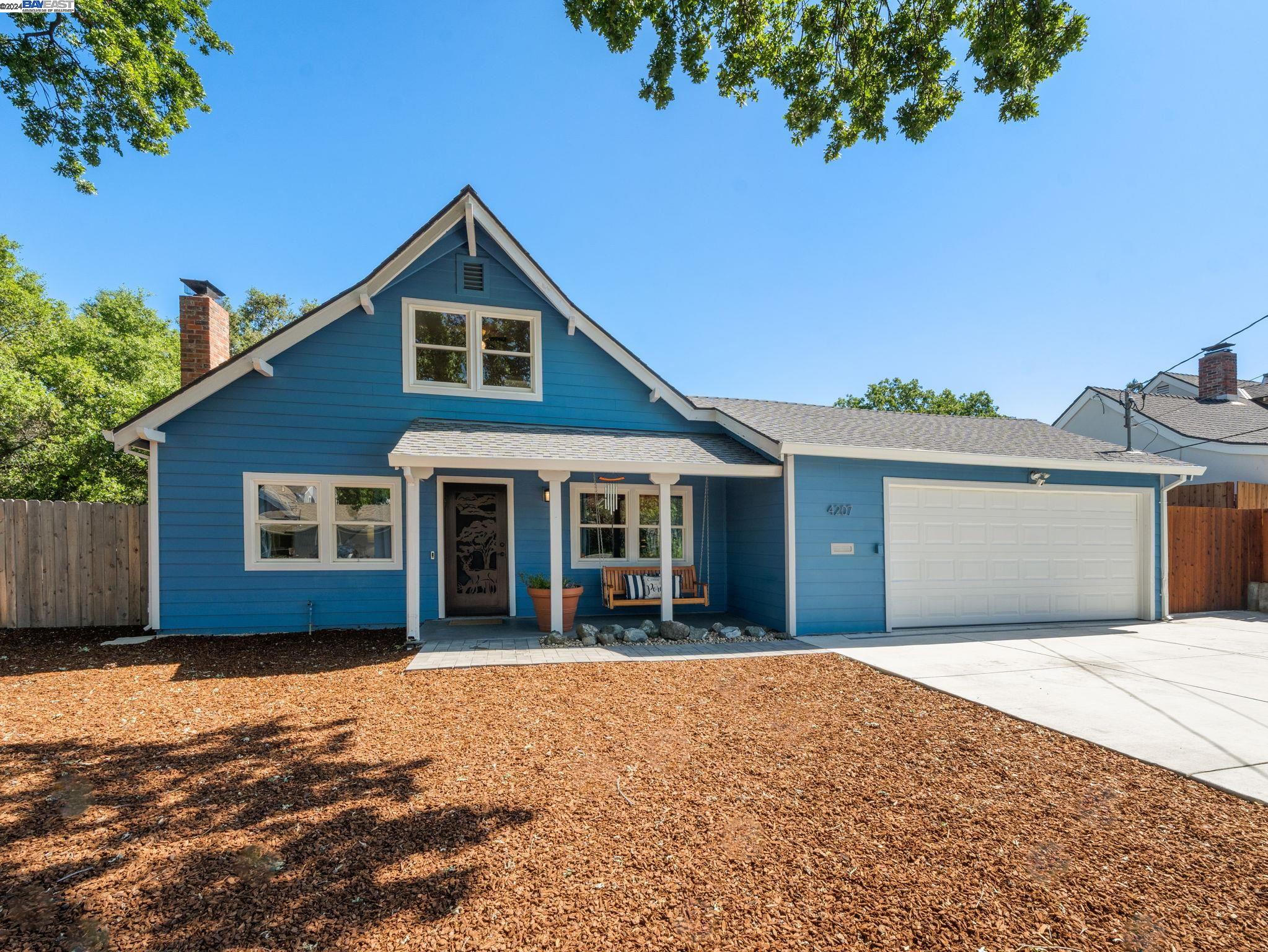 4207 Cobblestone Dr