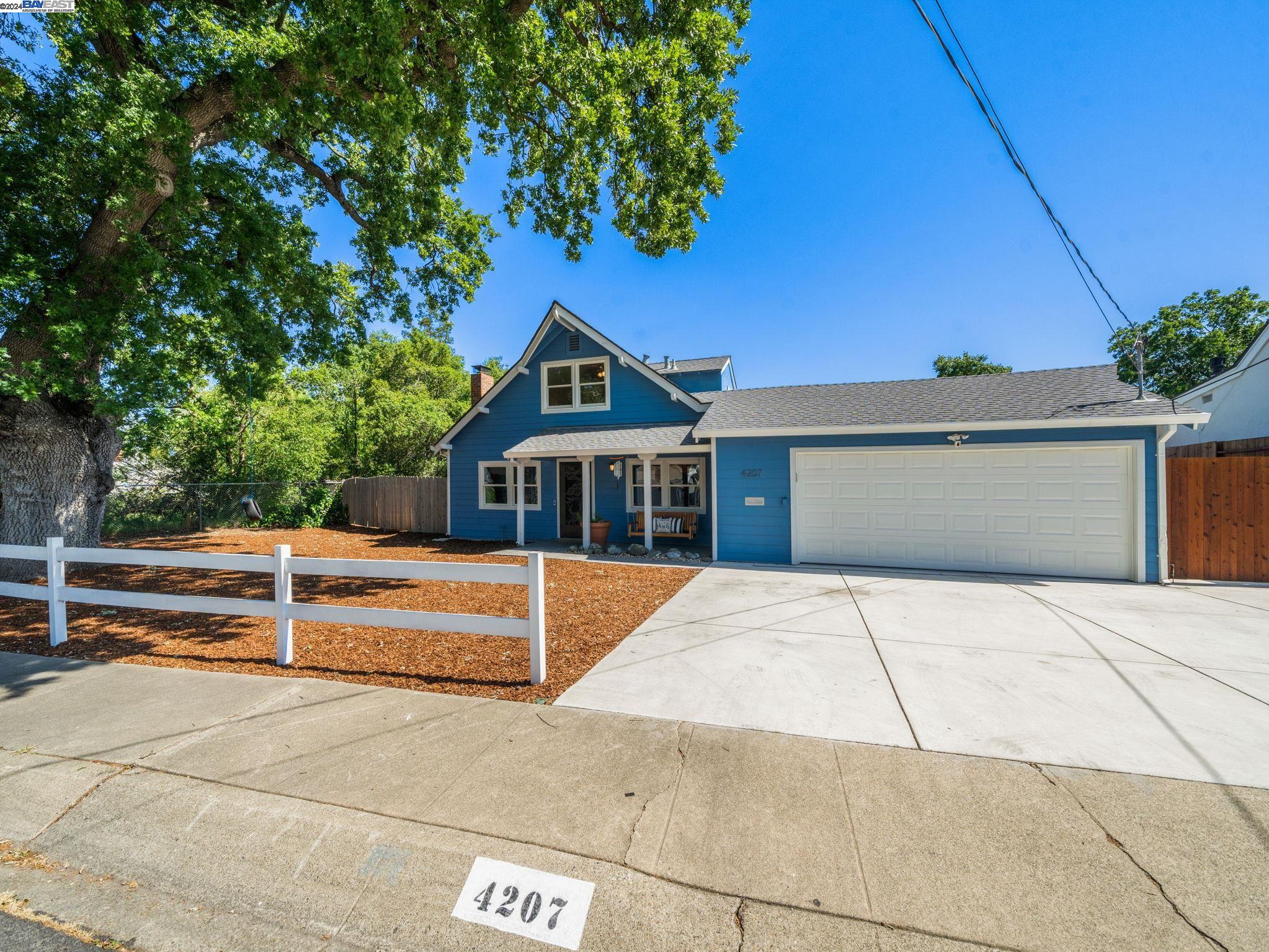 4207 Cobblestone Dr