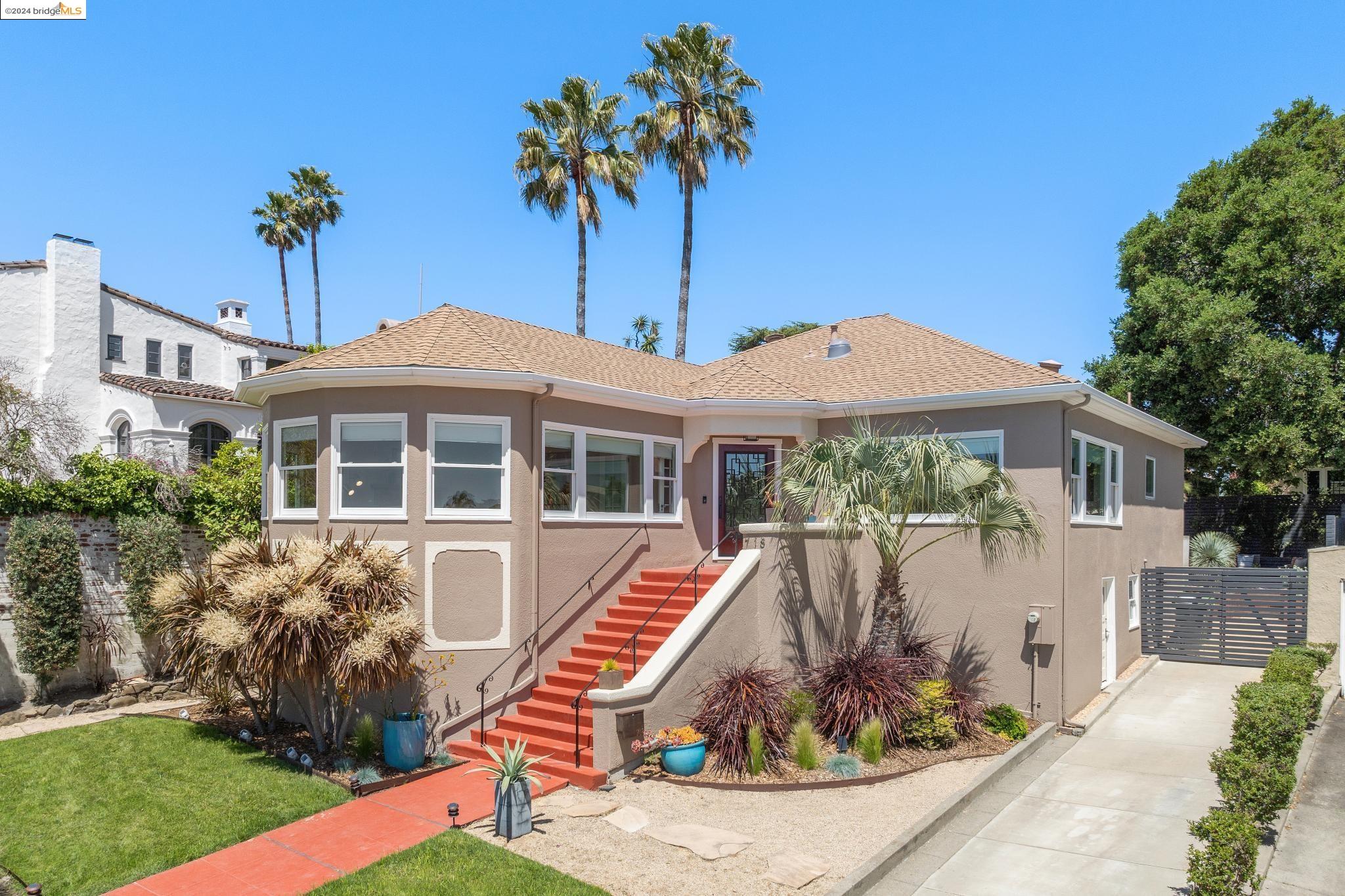 718 Mckinley Ave