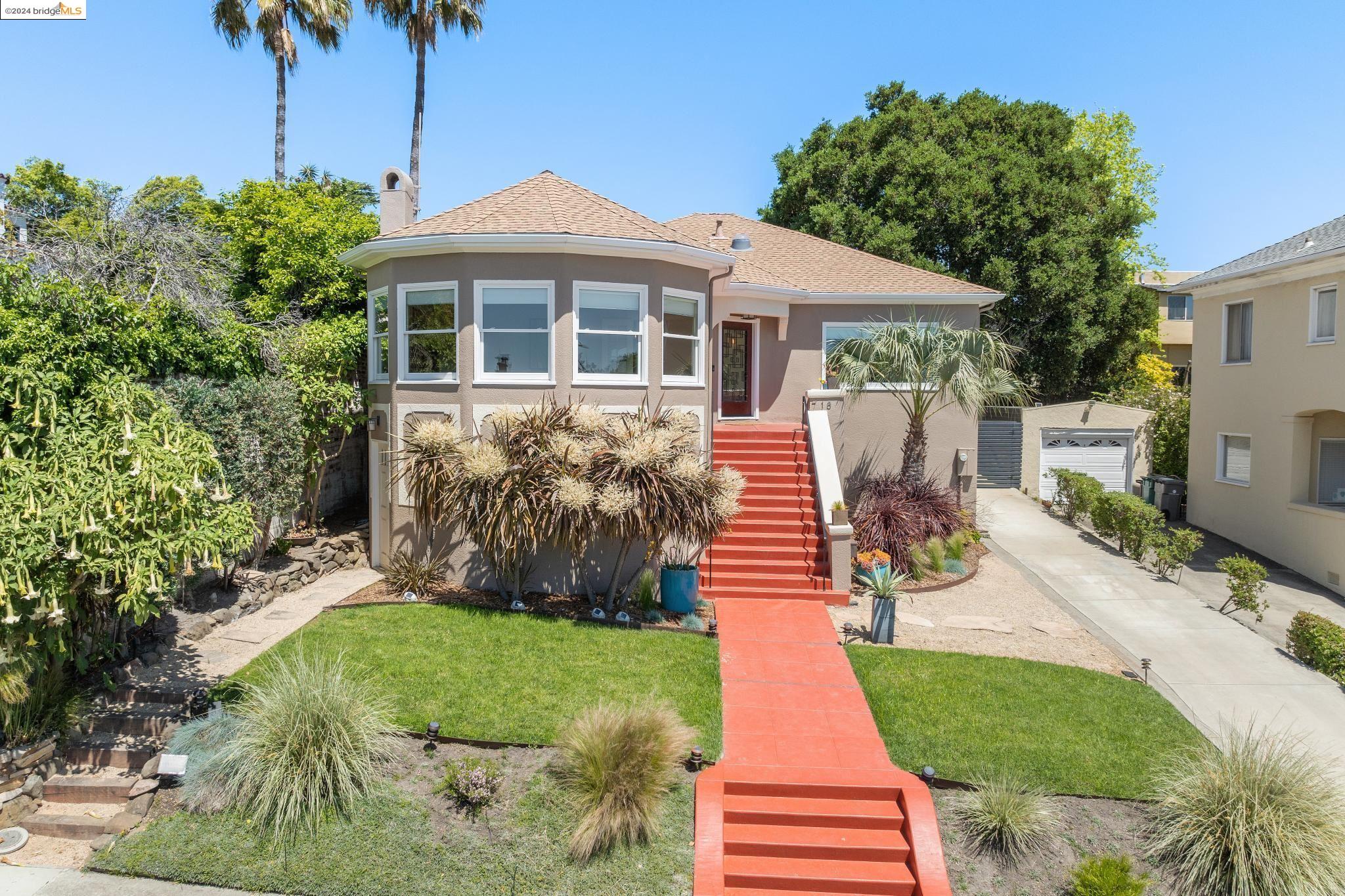 718 Mckinley Ave