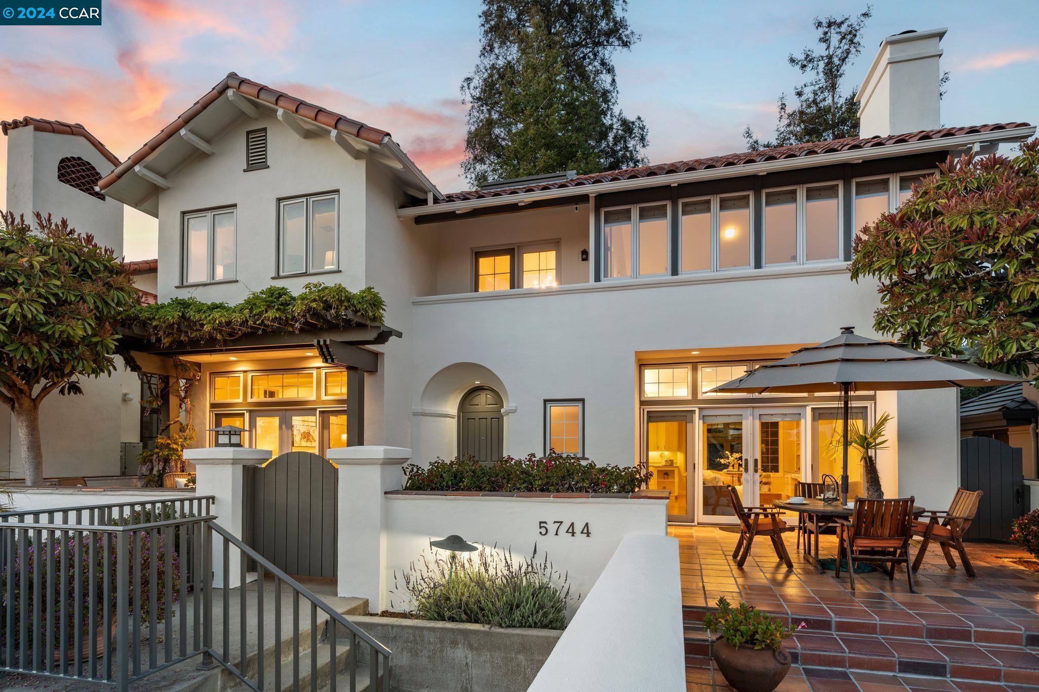 5744 Buena Vista Ave