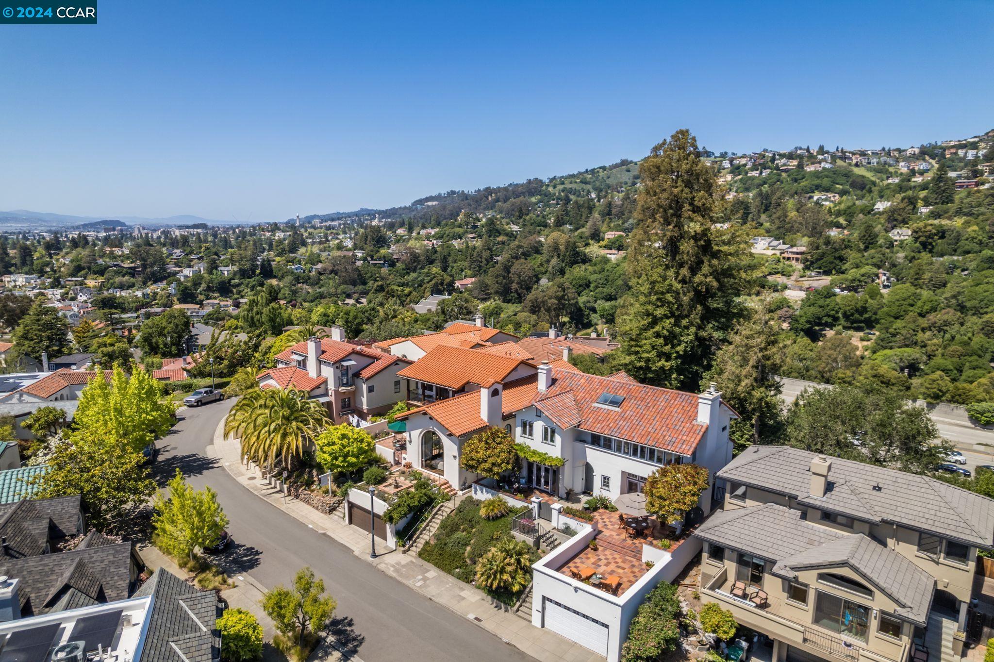 5744 Buena Vista Ave