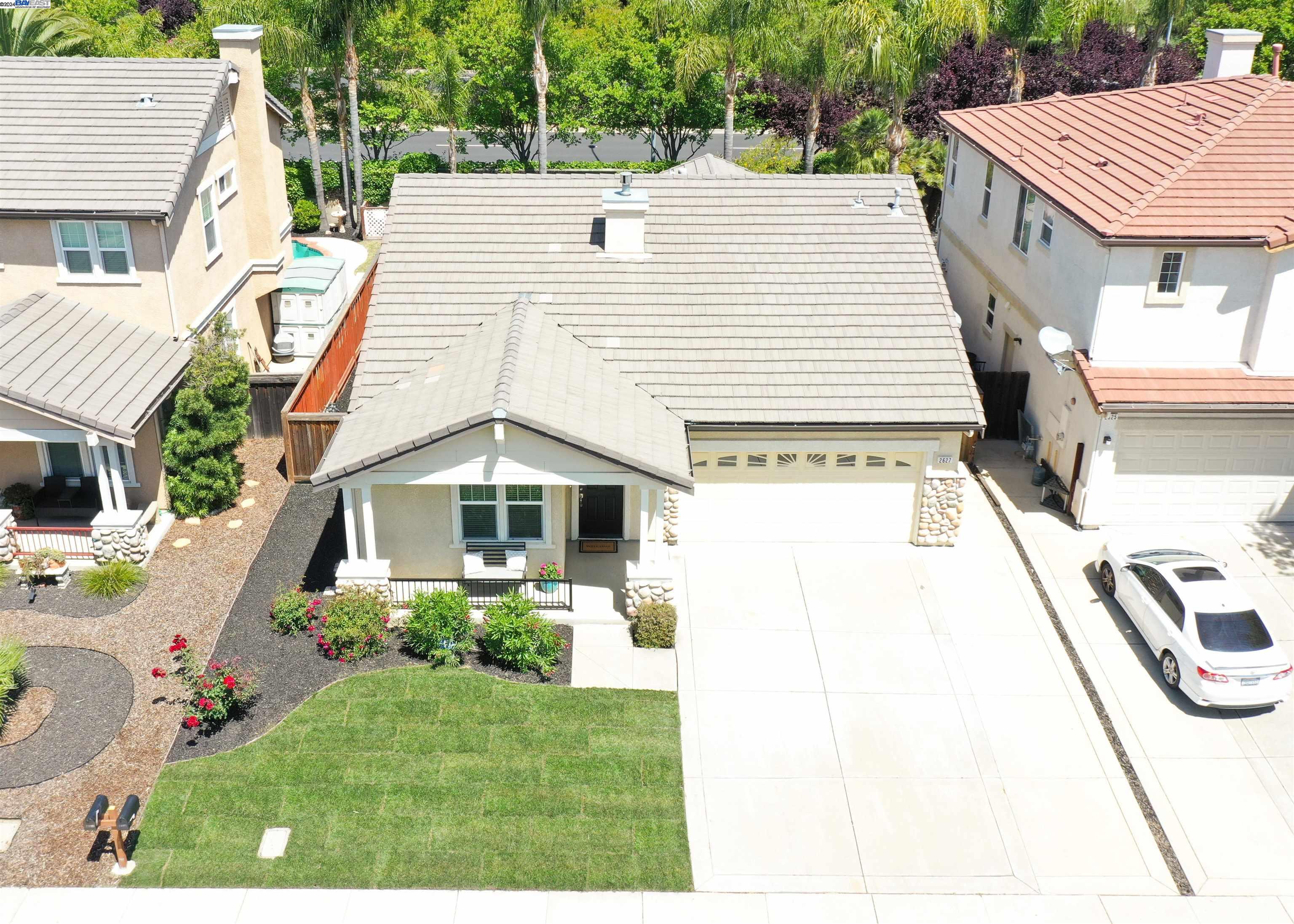 2627 Ranchwood Dr