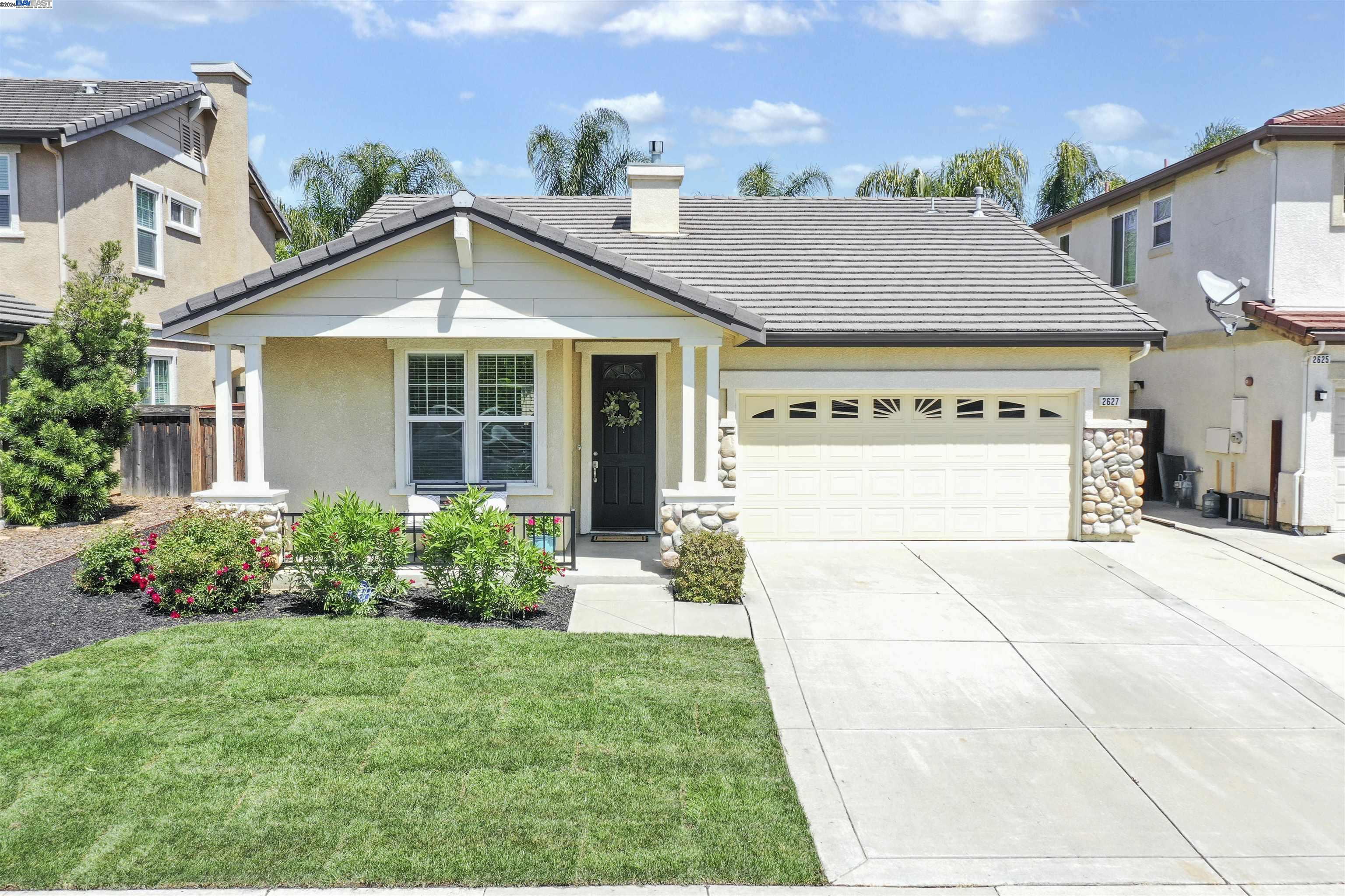 2627 Ranchwood Dr