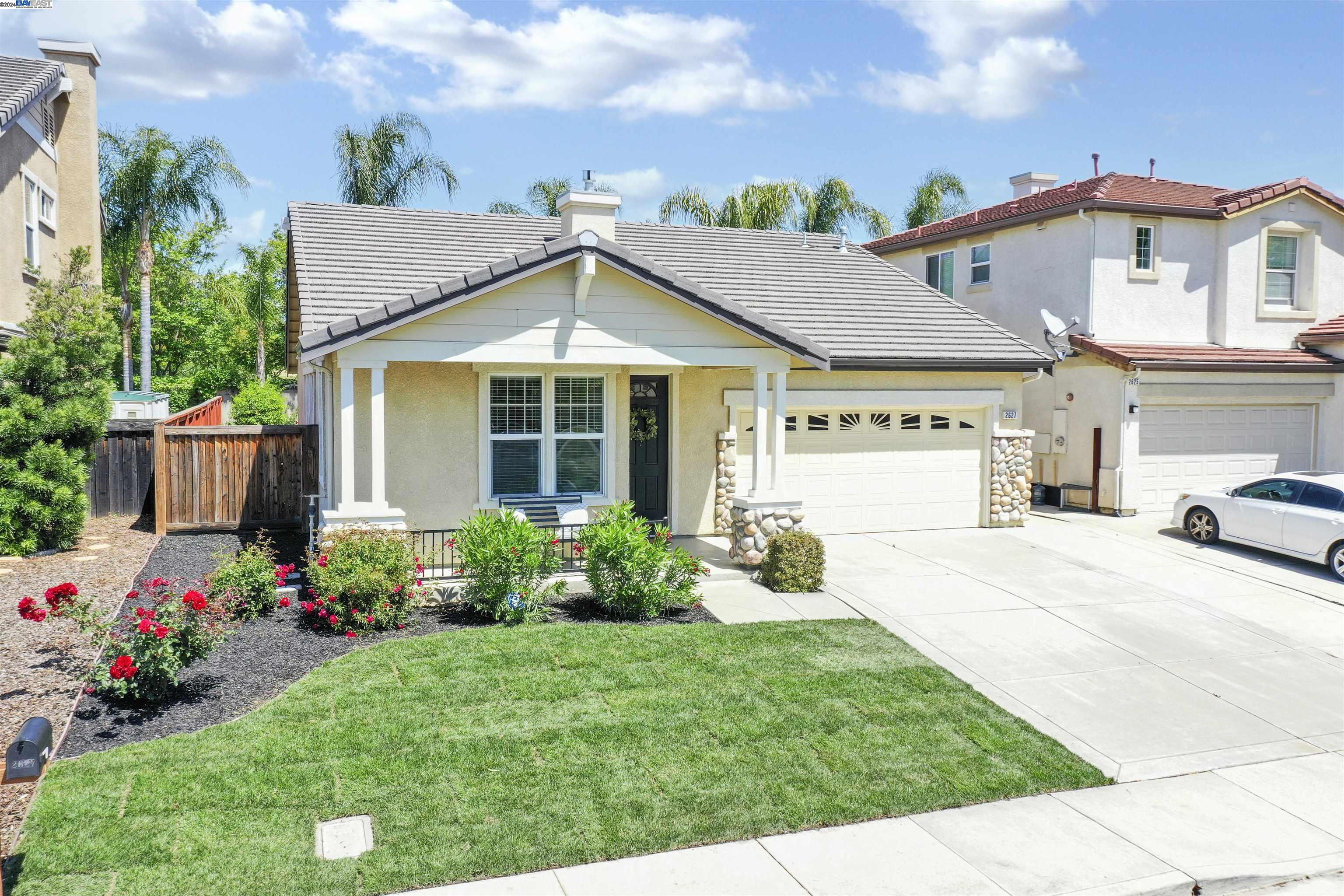 2627 Ranchwood Dr