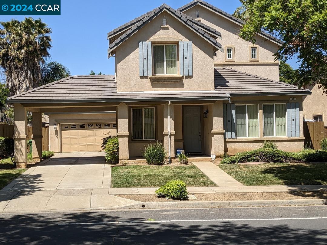 4531 Carnegie Lane
