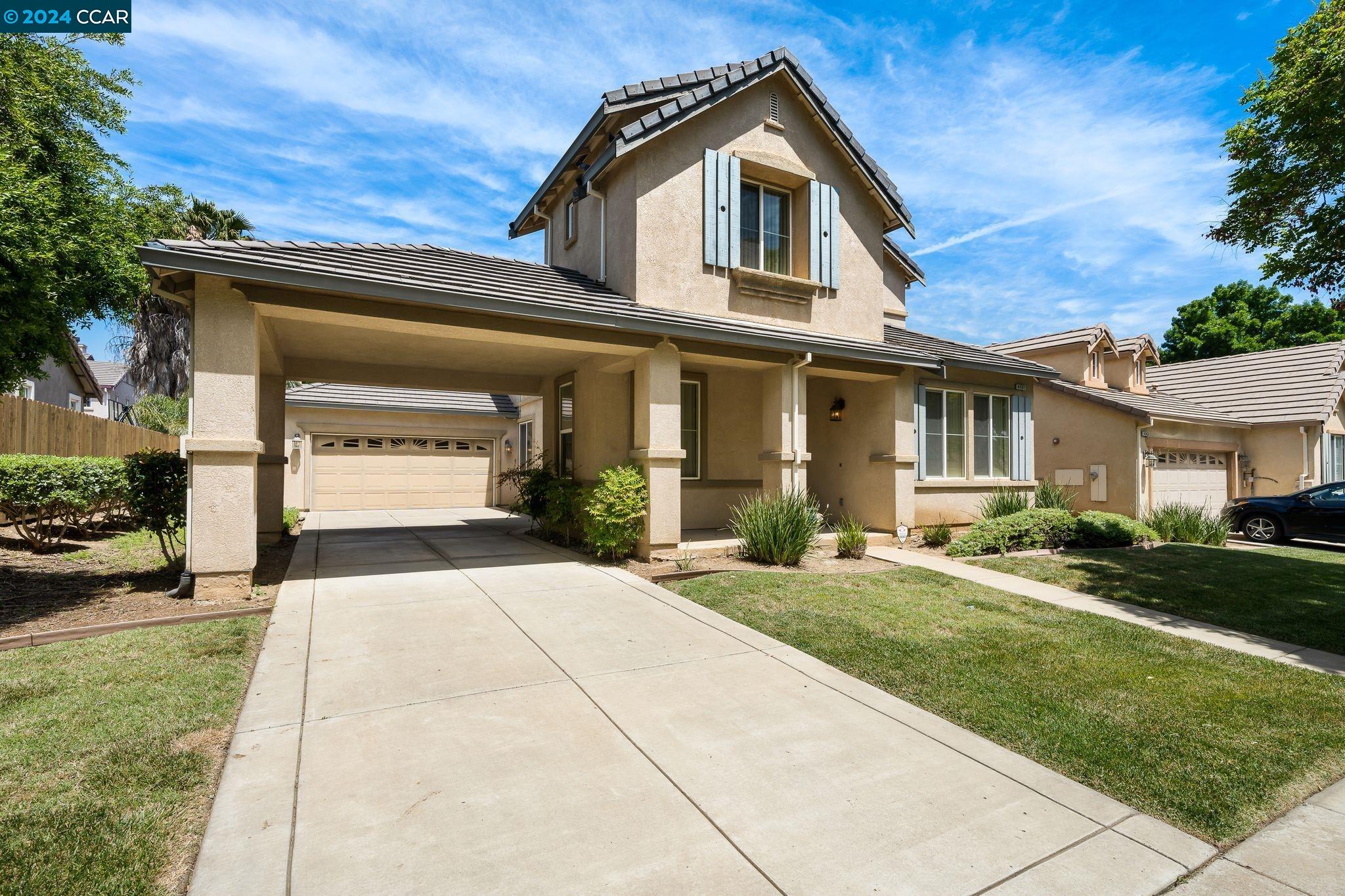 4531 Carnegie Lane