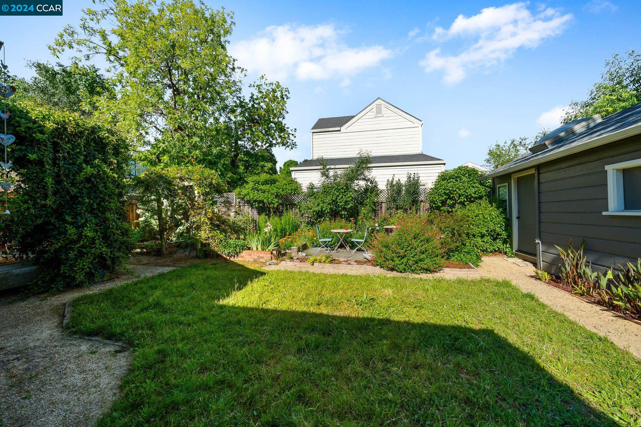 921 Saracen Rd