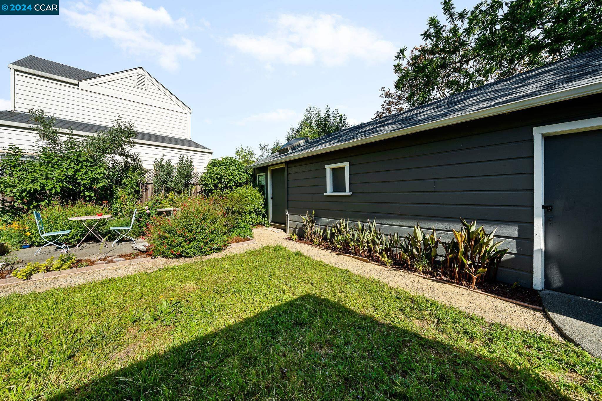 921 Saracen Rd