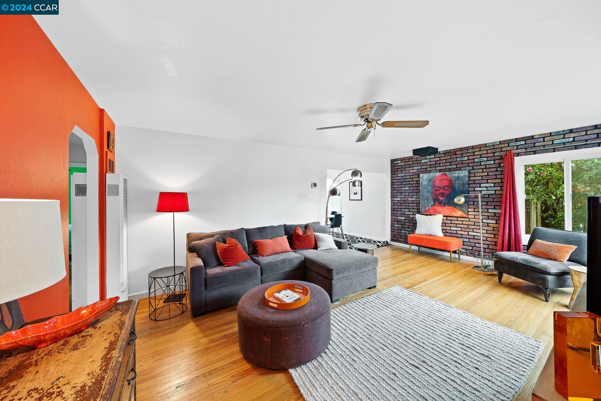 921 Saracen Rd