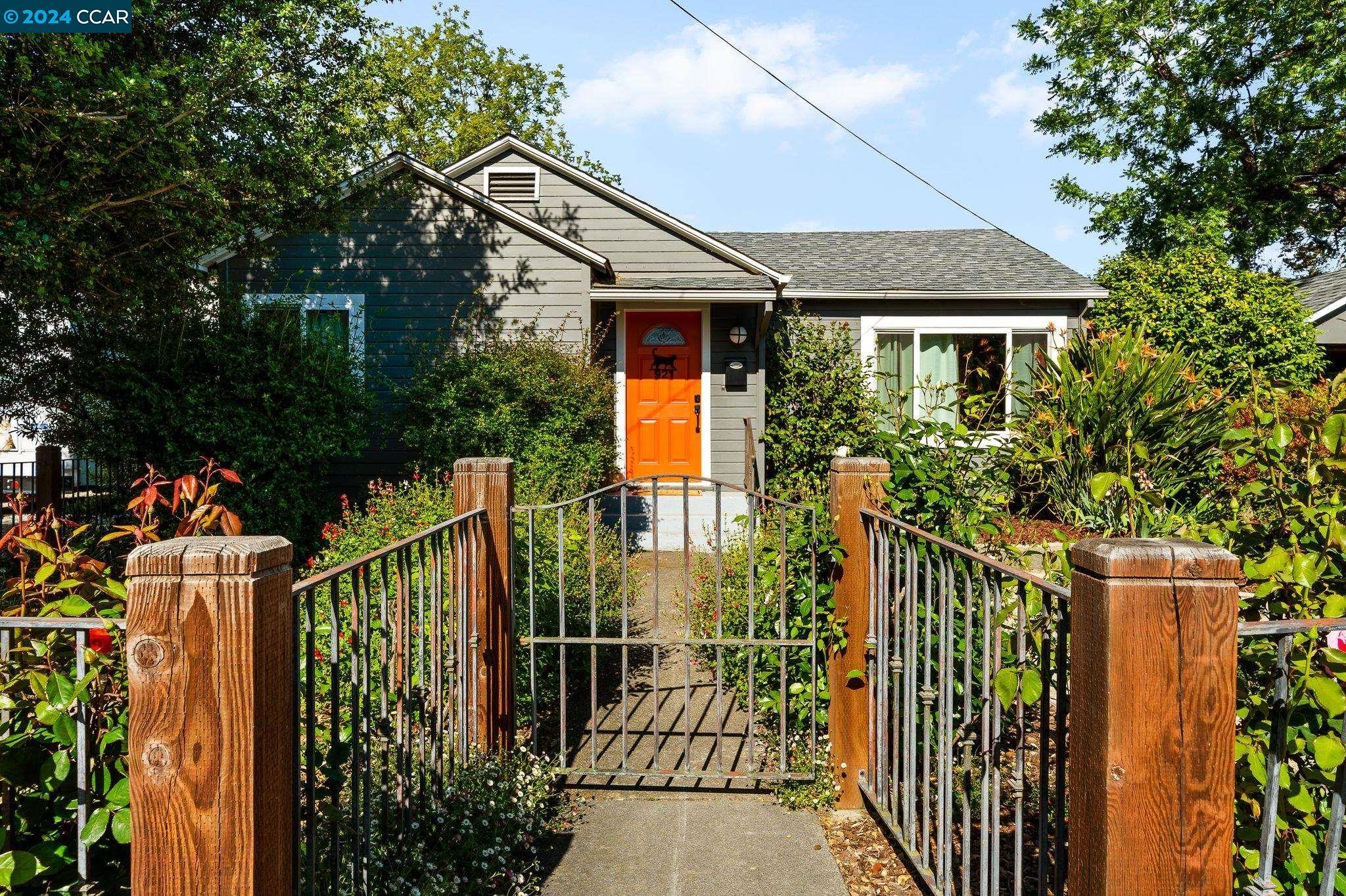 921 Saracen Rd