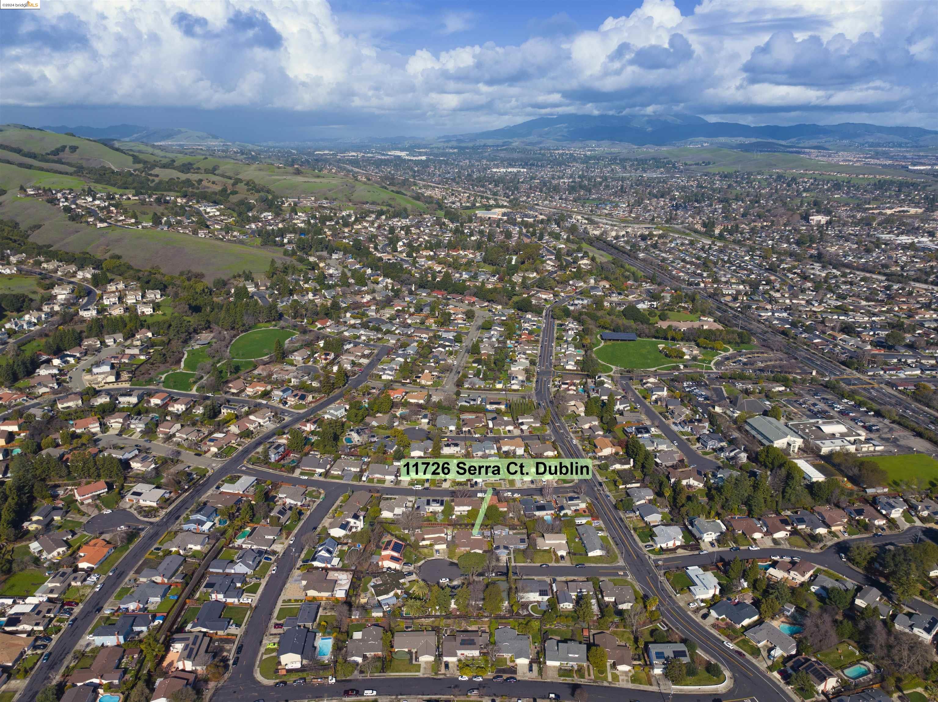 11726 Serra Ct