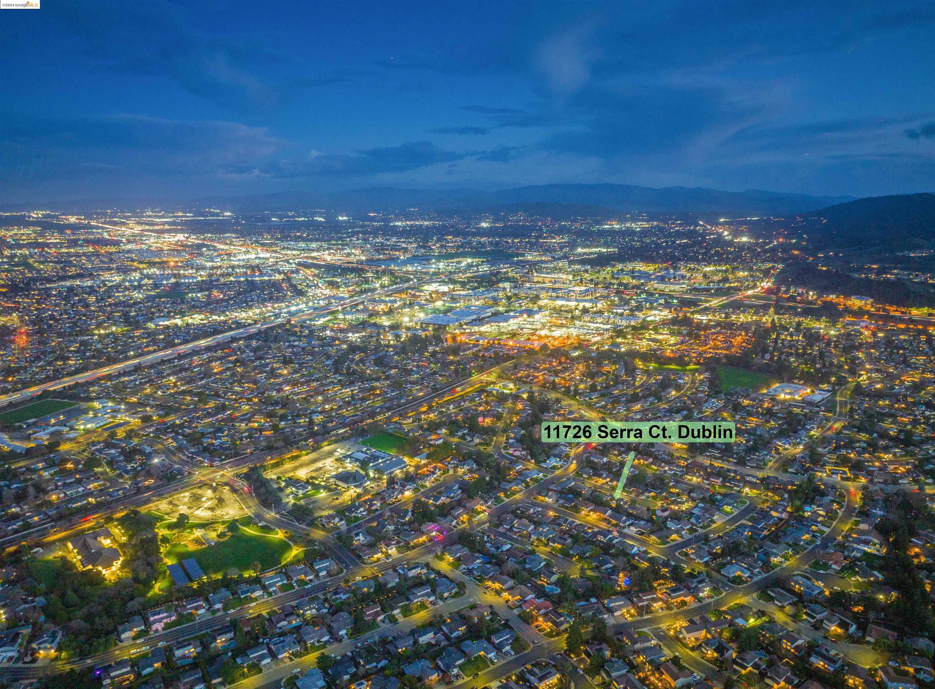 11726 Serra Ct