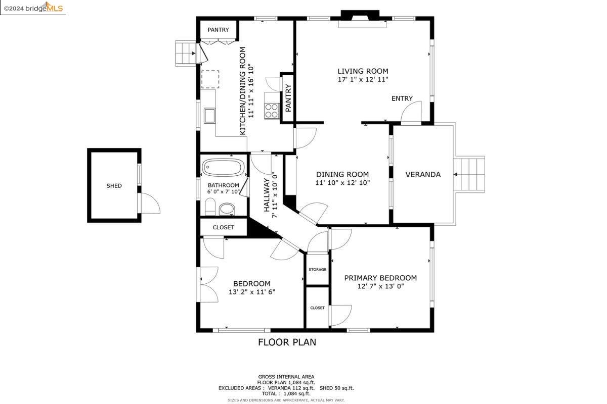 400 60th Street