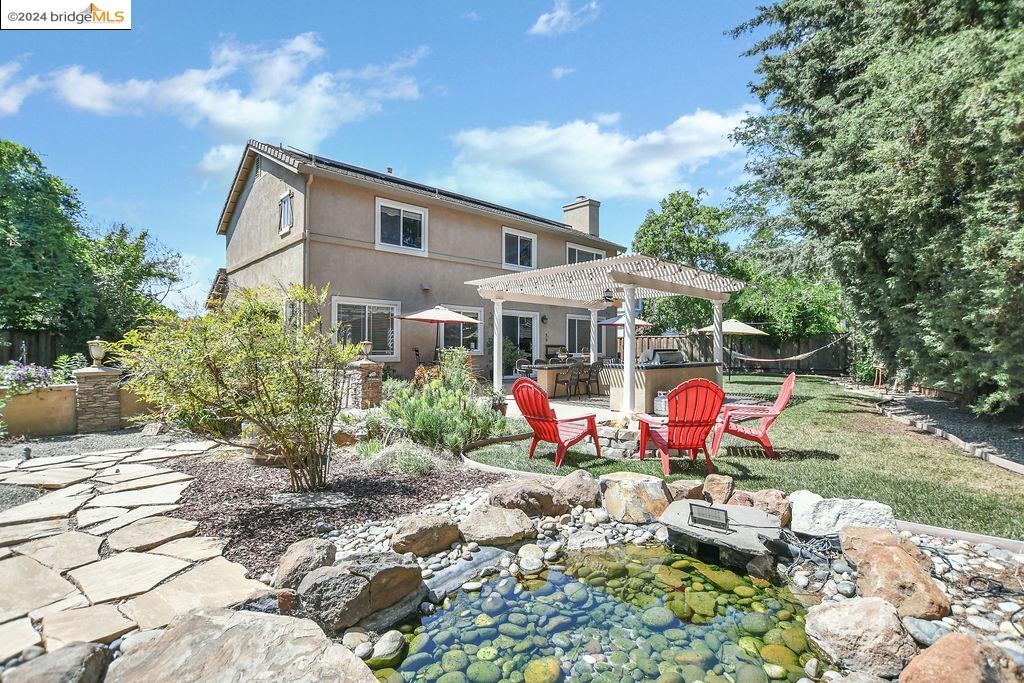 1736 Diamond Springs Ct