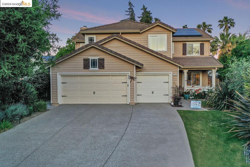 1736 Diamond Springs Ct