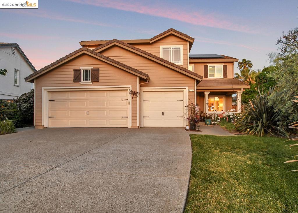 1736 Diamond Springs Ct