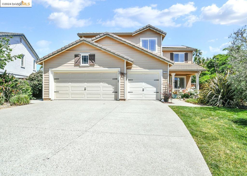 1736 Diamond Springs Ct