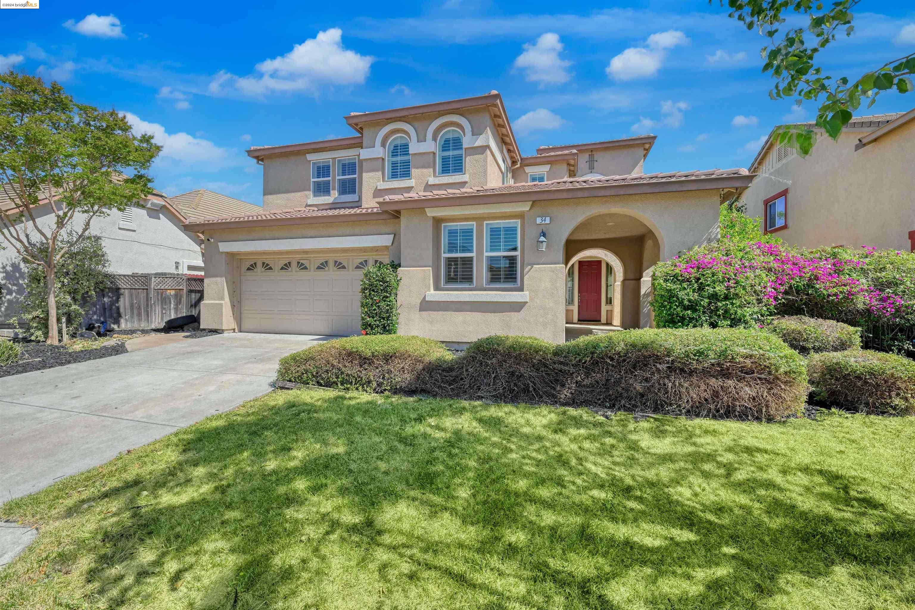 34 Vella Cir