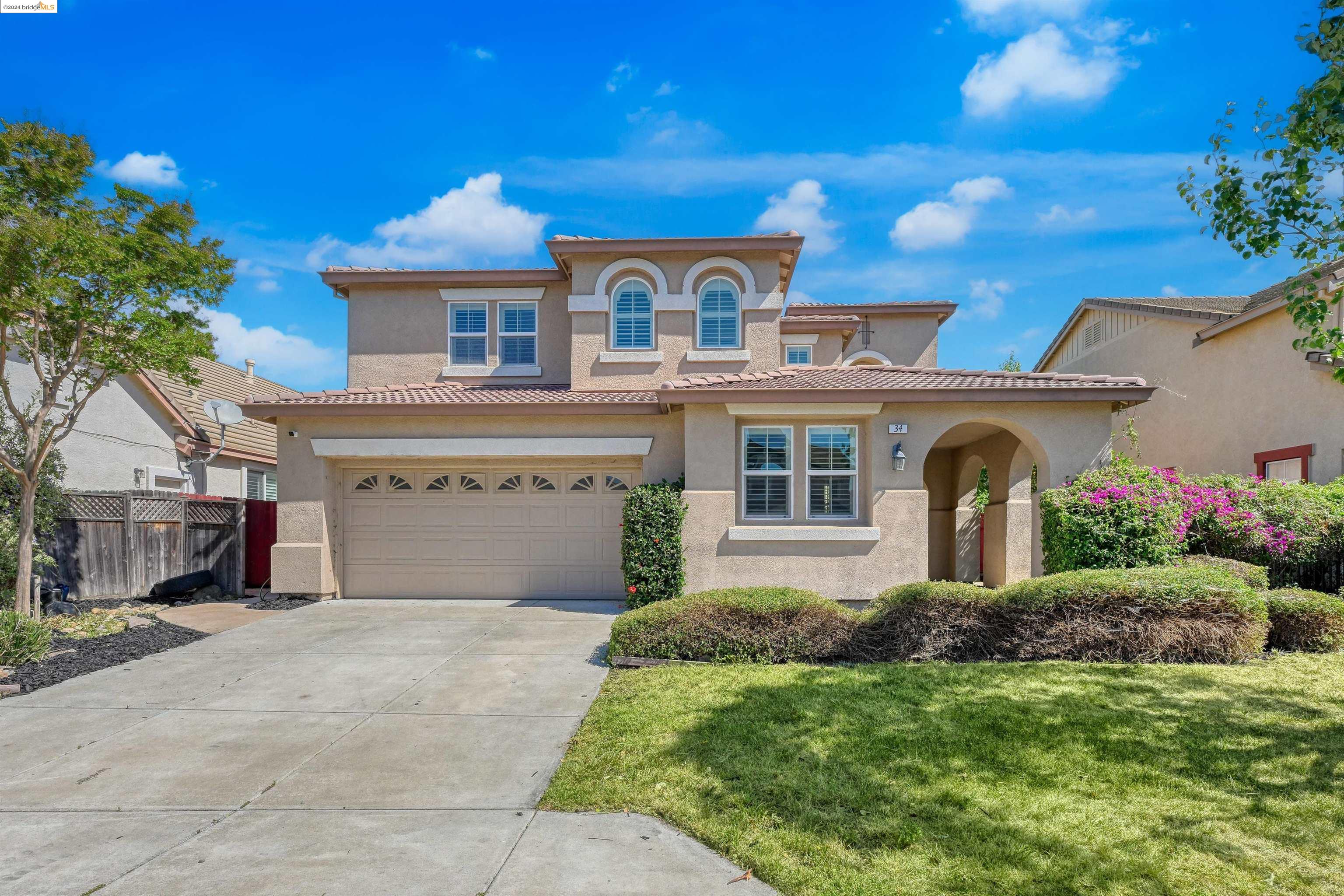 34 Vella Cir