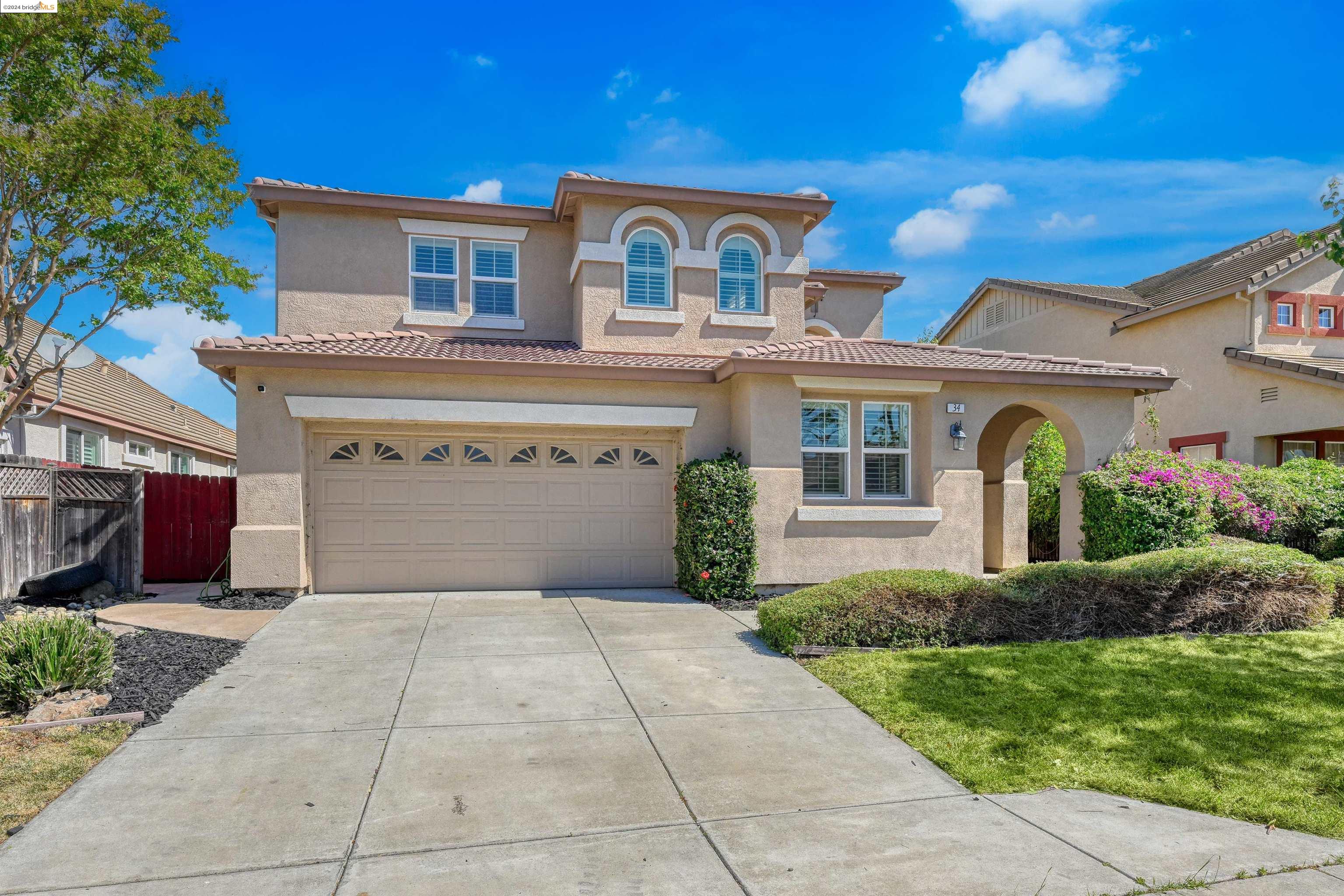 34 Vella Cir