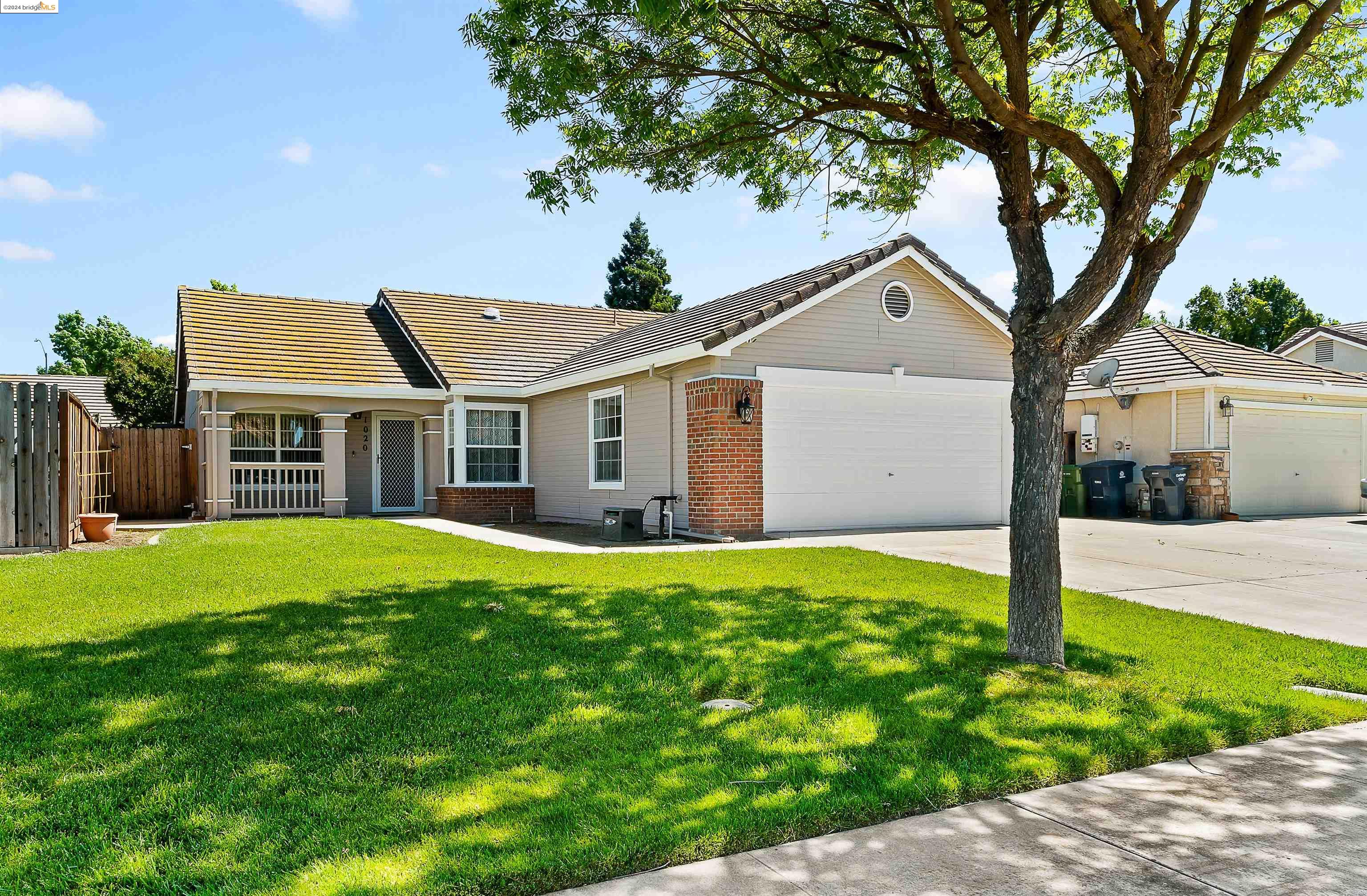 1020 Appalosa Way