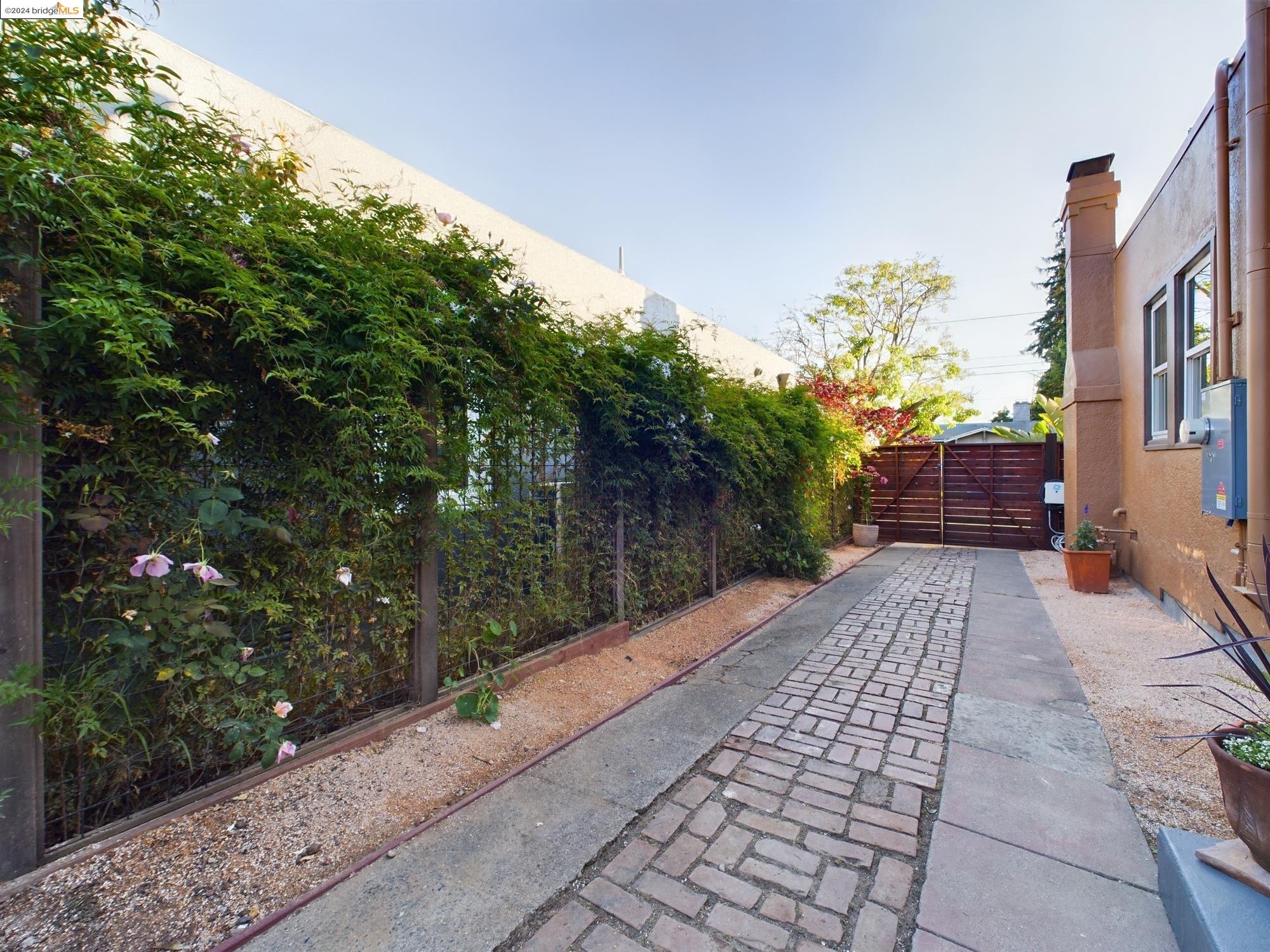 3018 Madeline Street