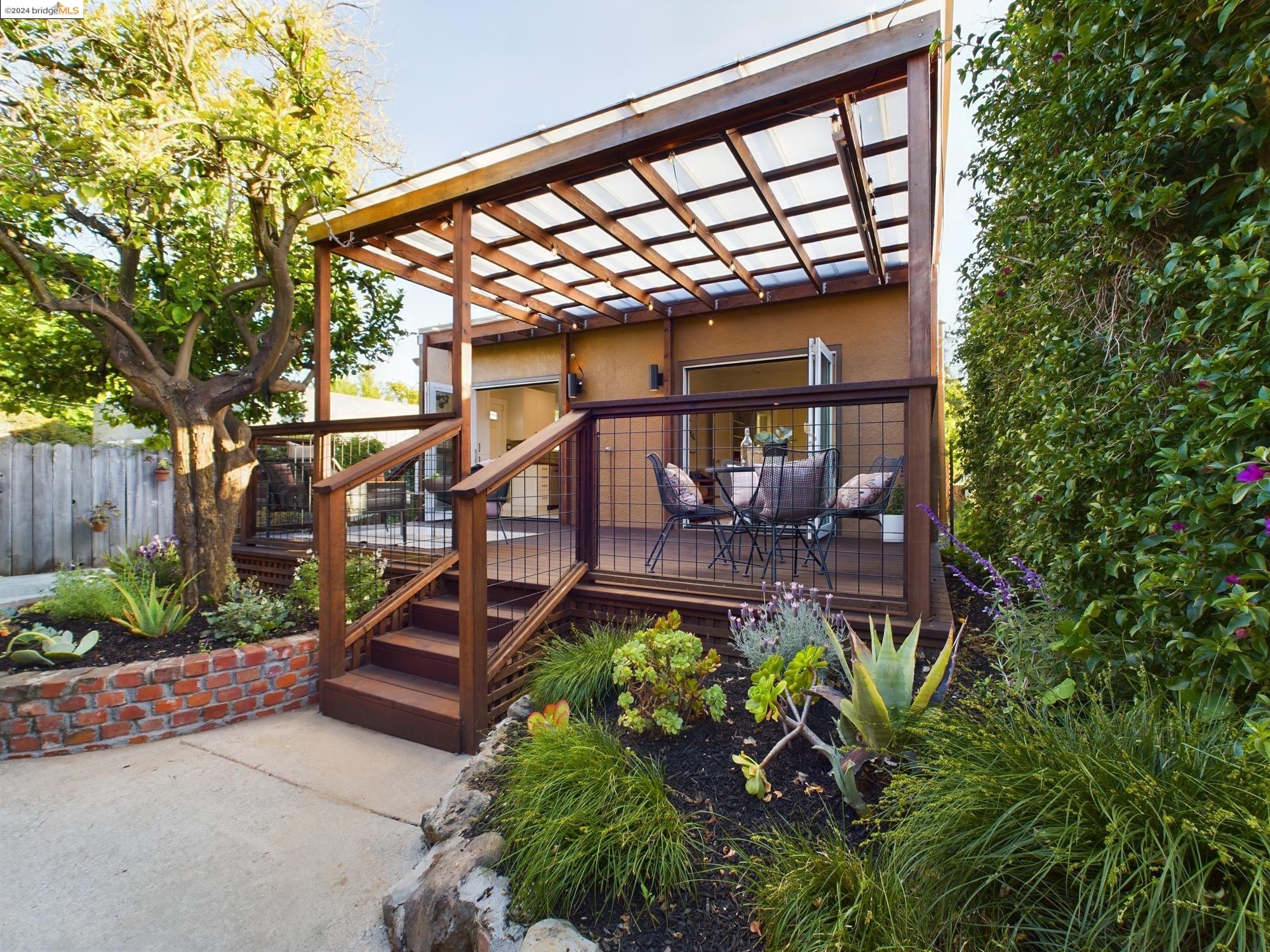 3018 Madeline Street
