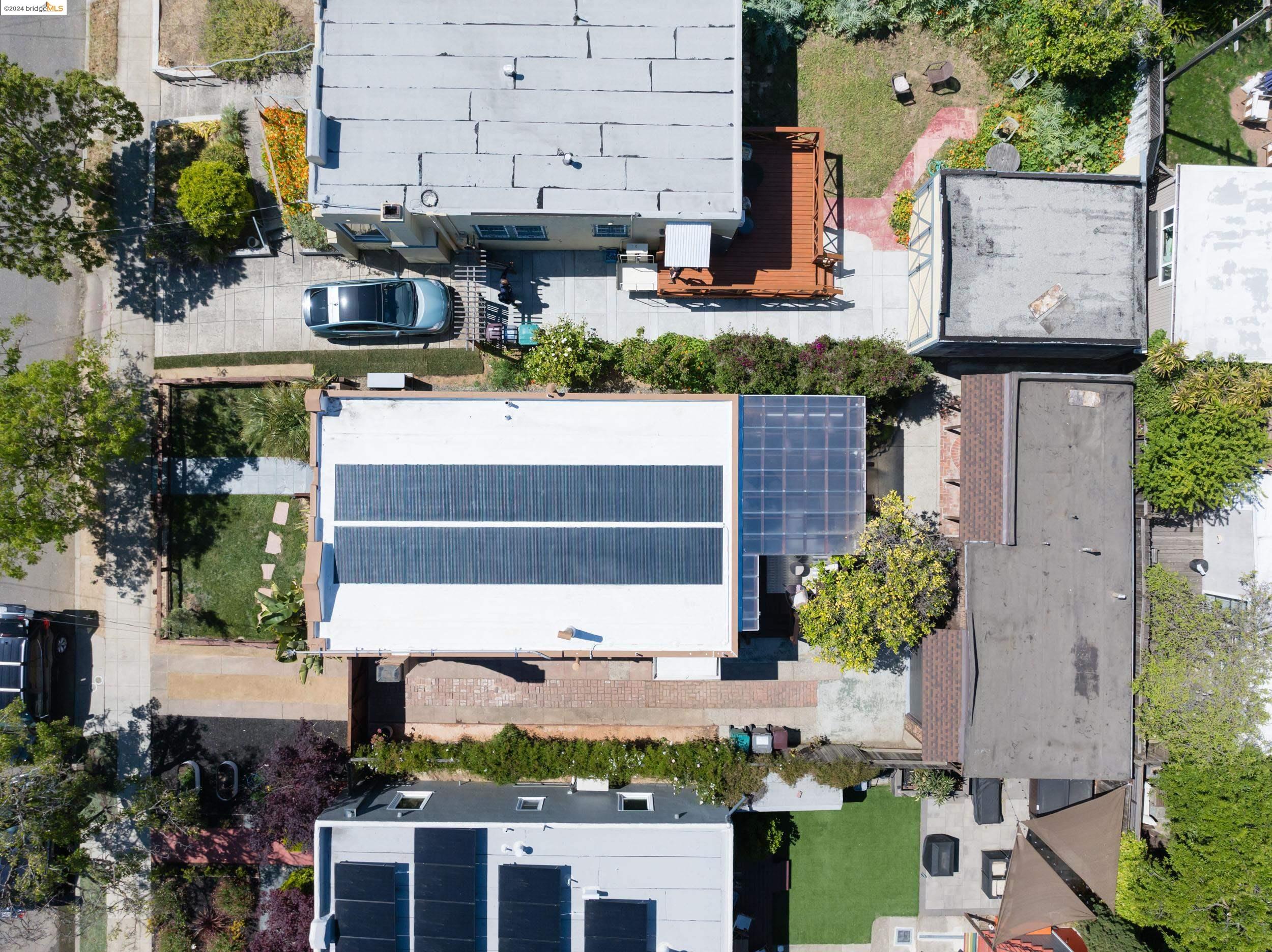 3018 Madeline Street