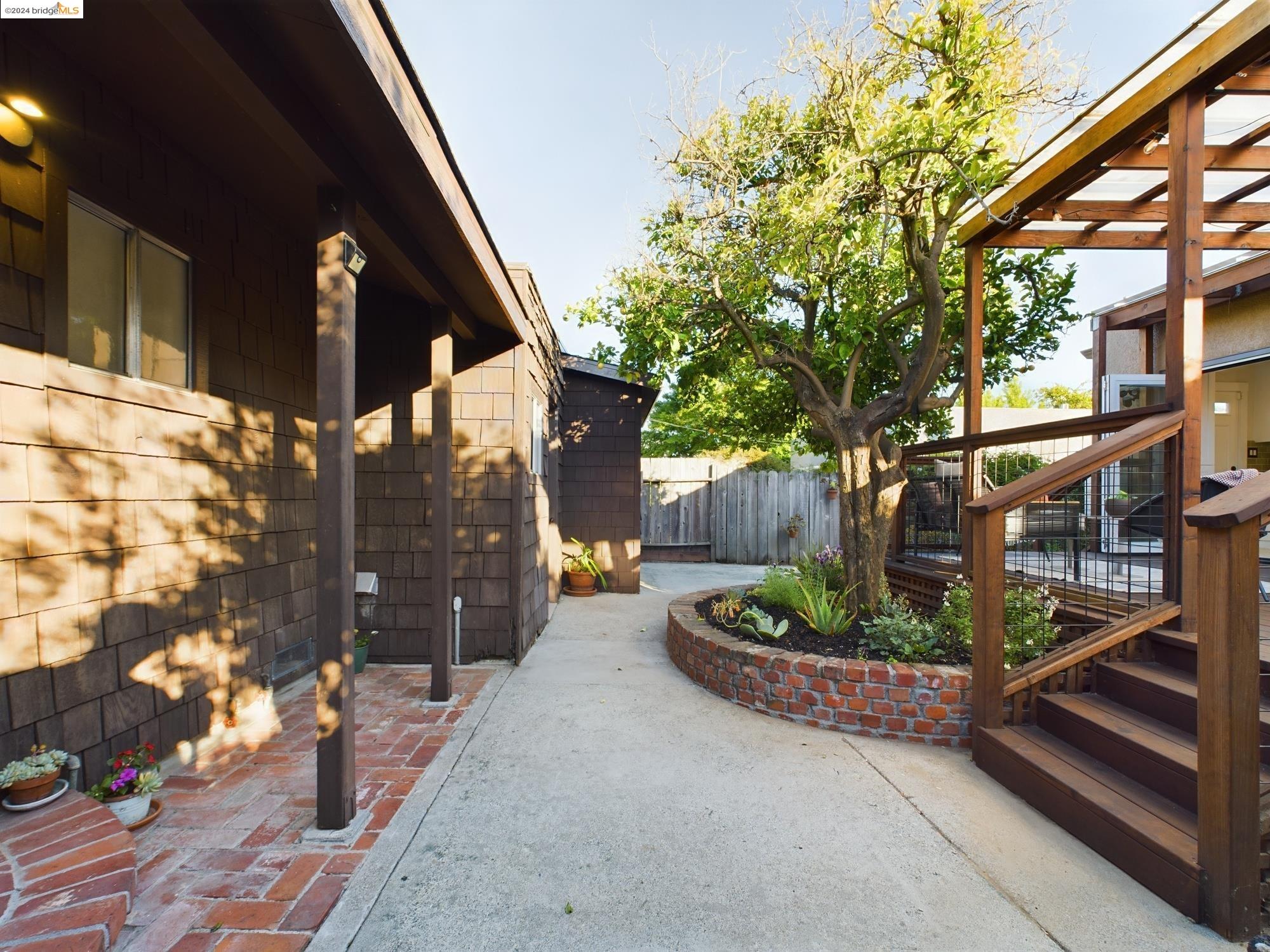 3018 Madeline Street