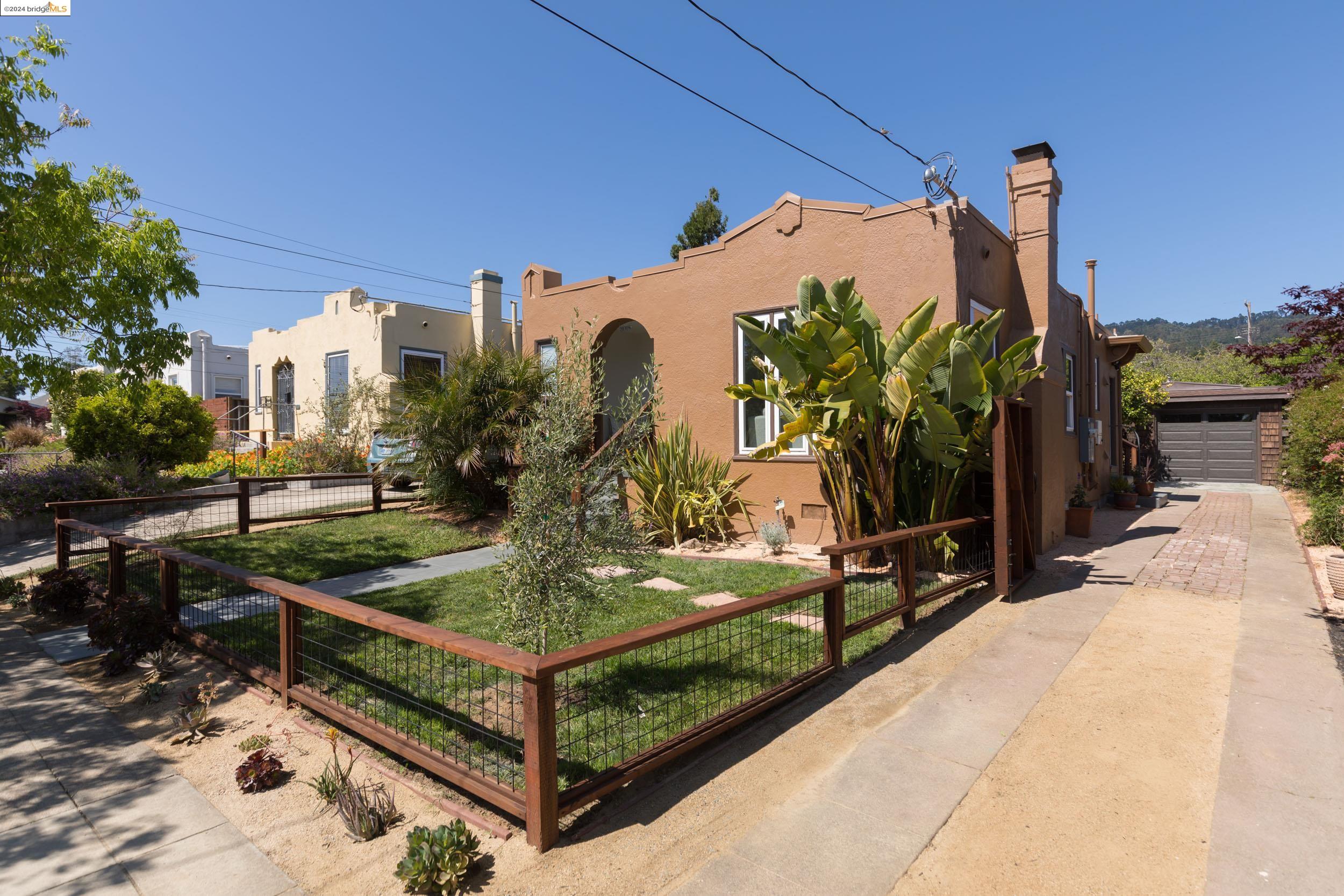 3018 Madeline Street