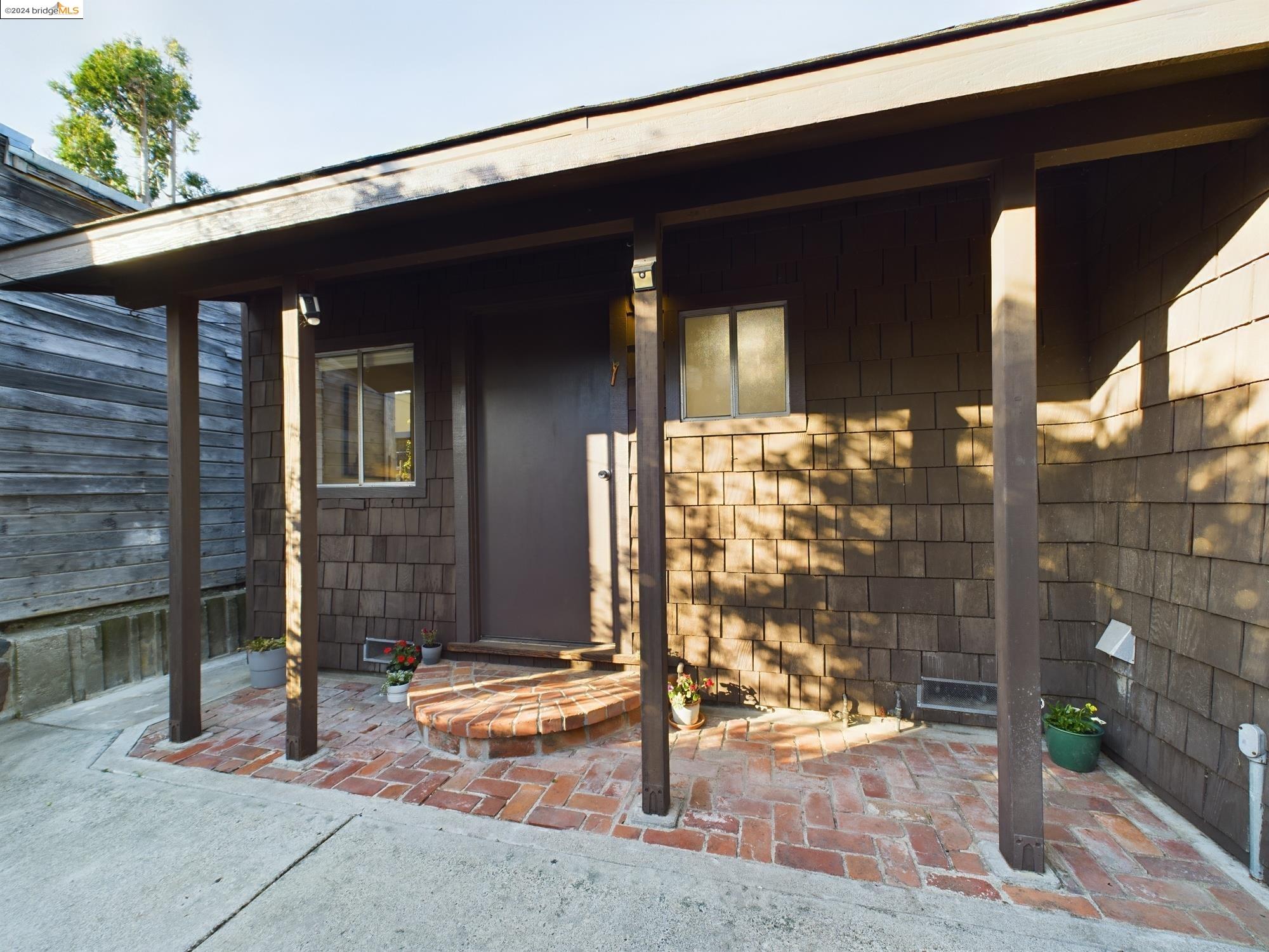 3018 Madeline Street