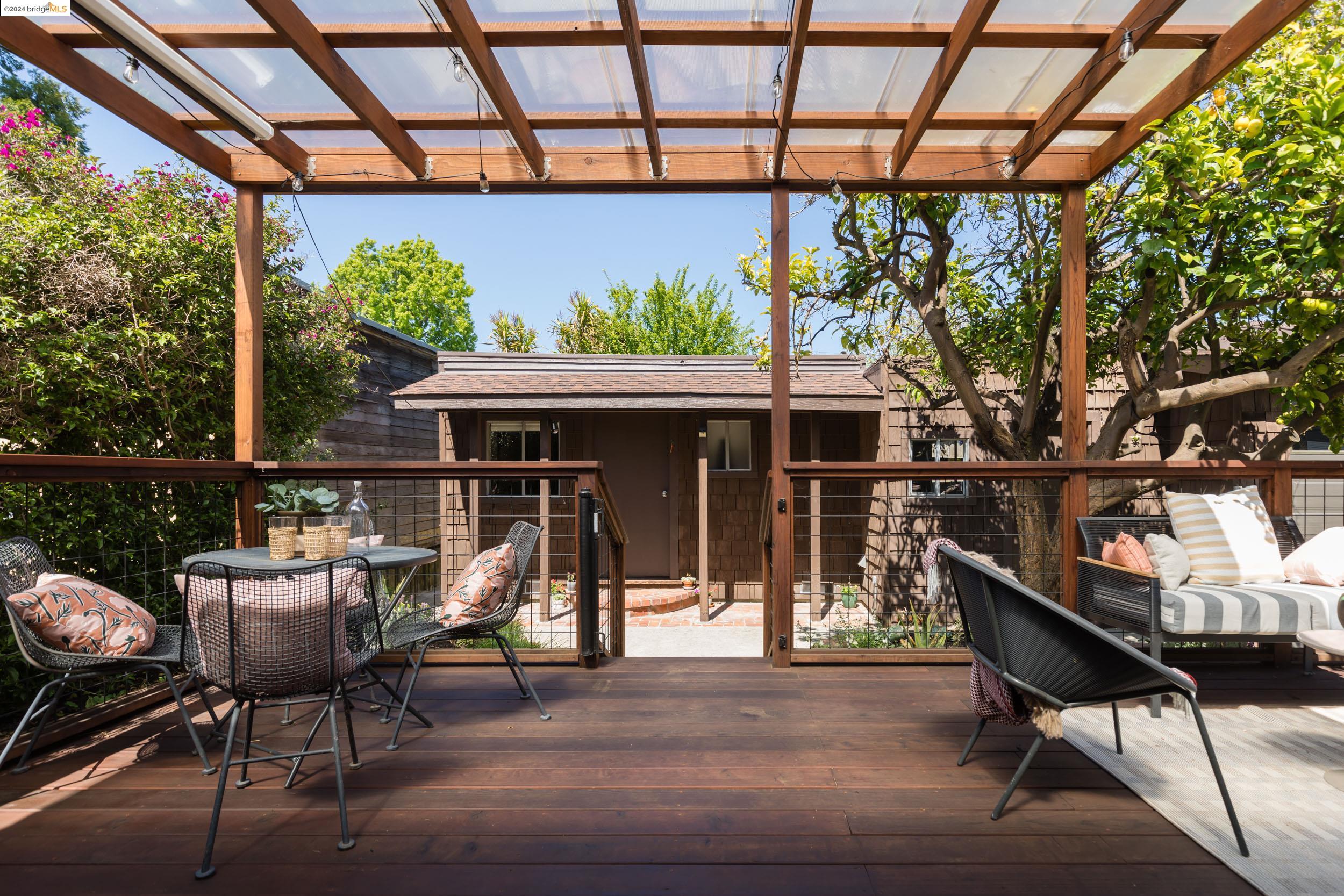 3018 Madeline Street