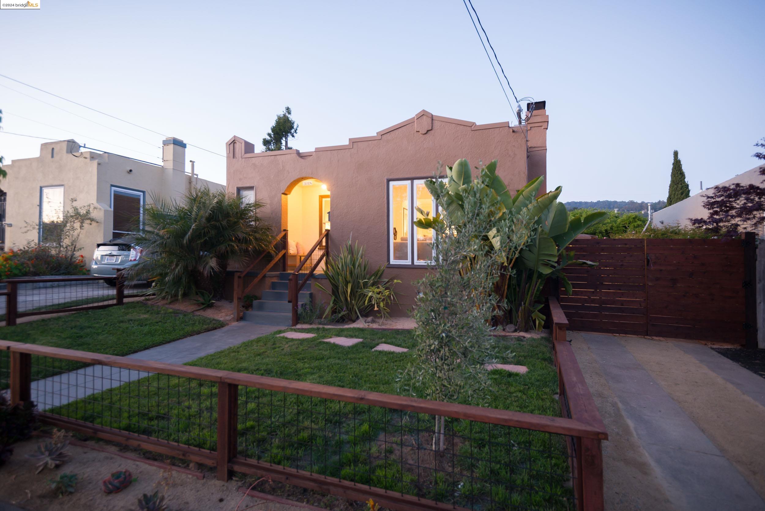 3018 Madeline Street