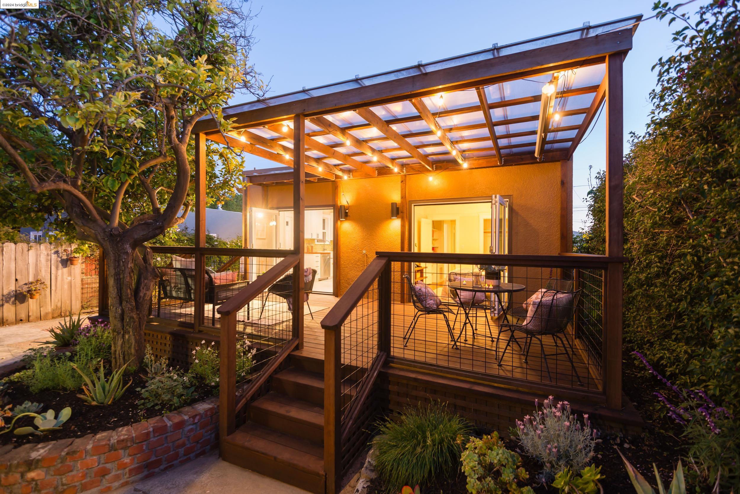 3018 Madeline Street