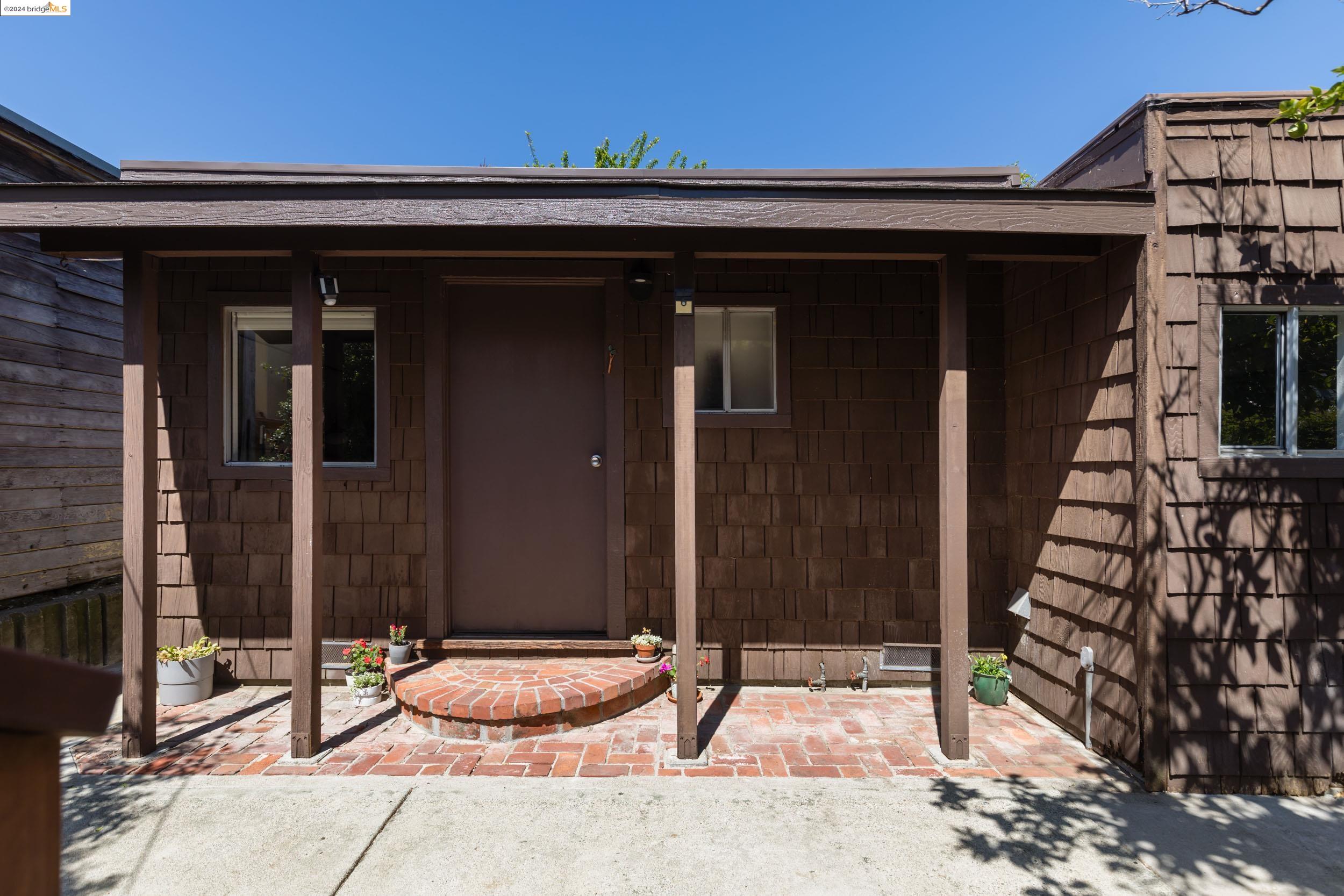3018 Madeline Street