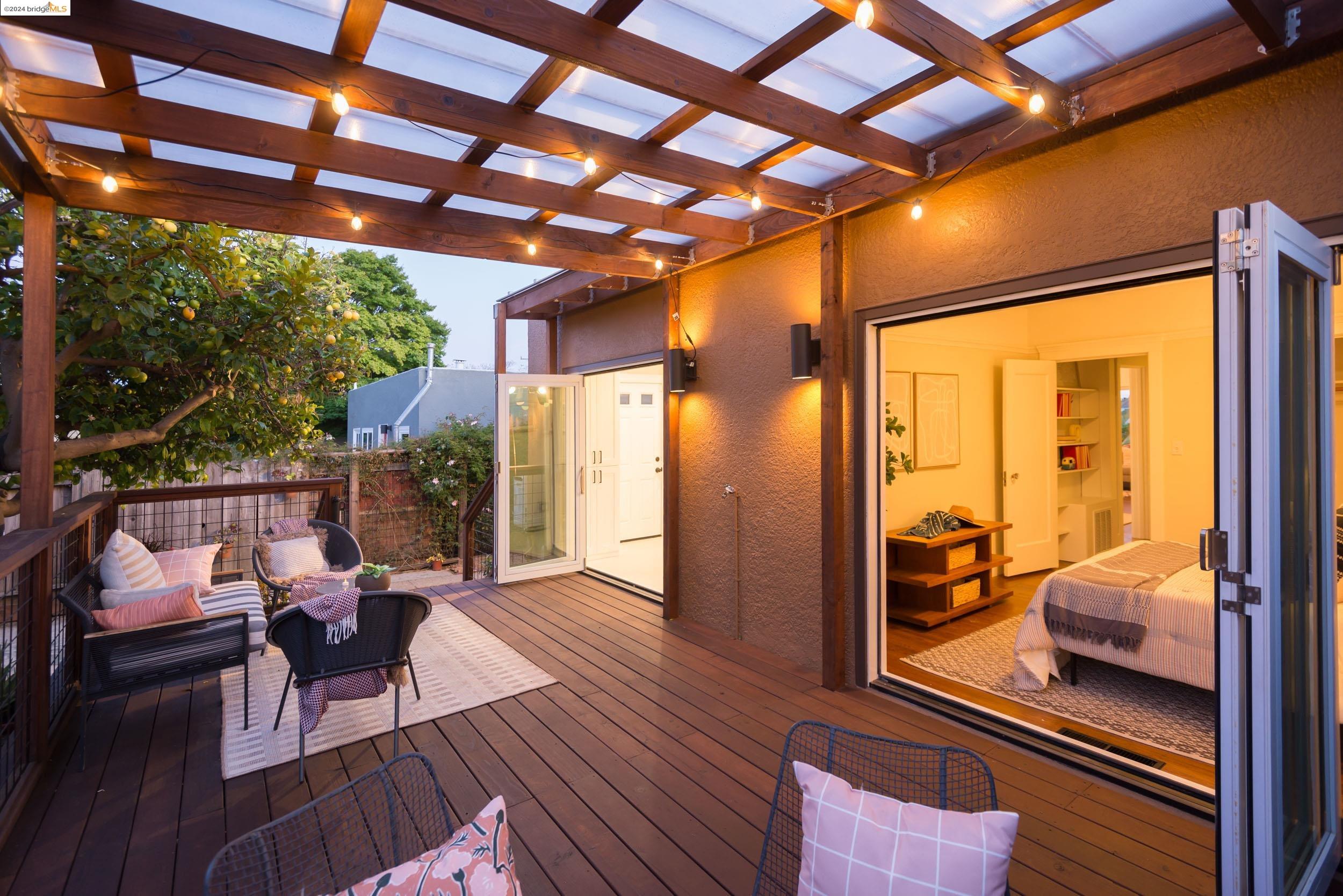 3018 Madeline Street