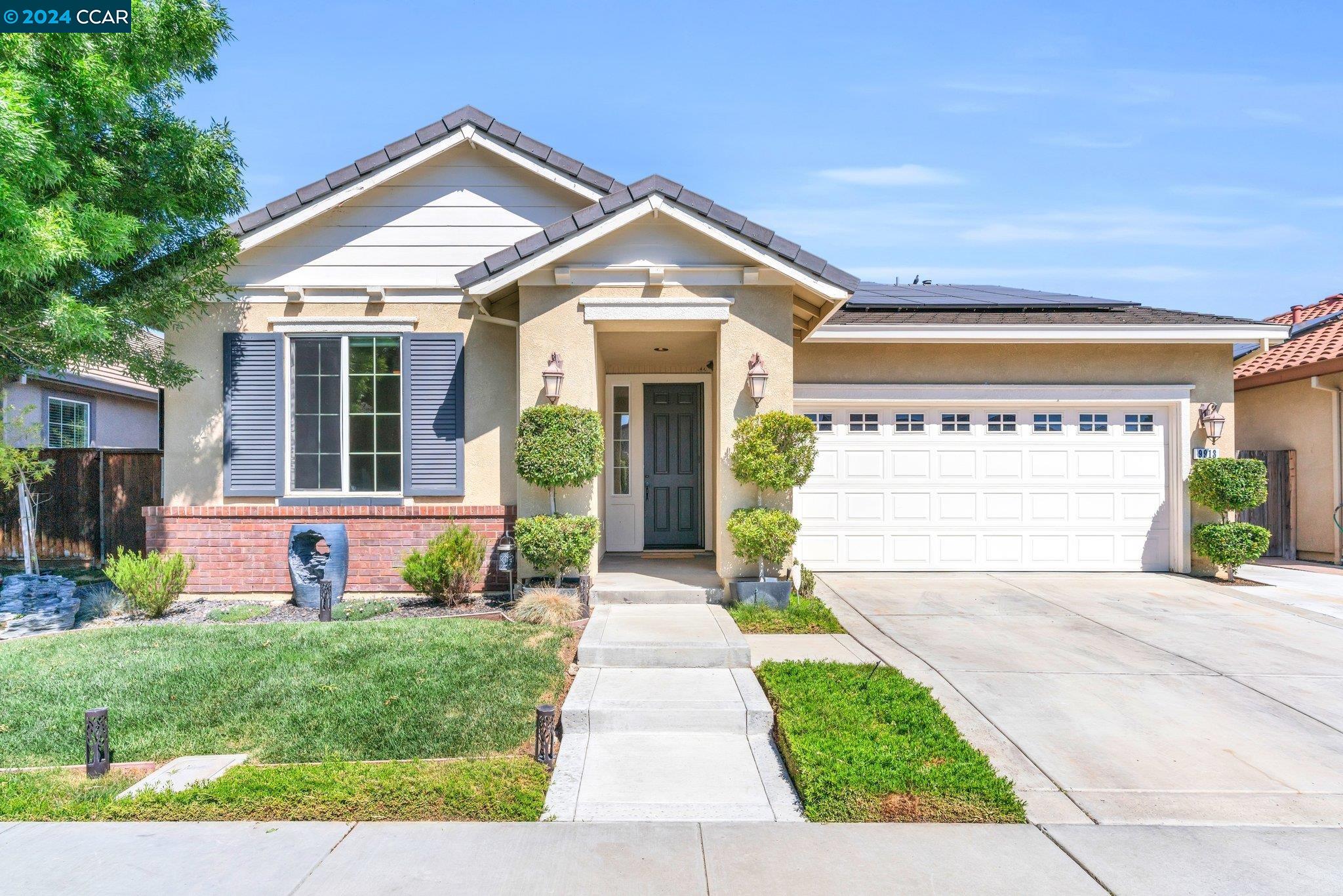 9913 Pyramid Way