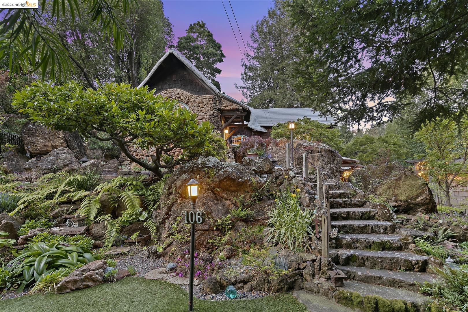 106 Glenwood Glade