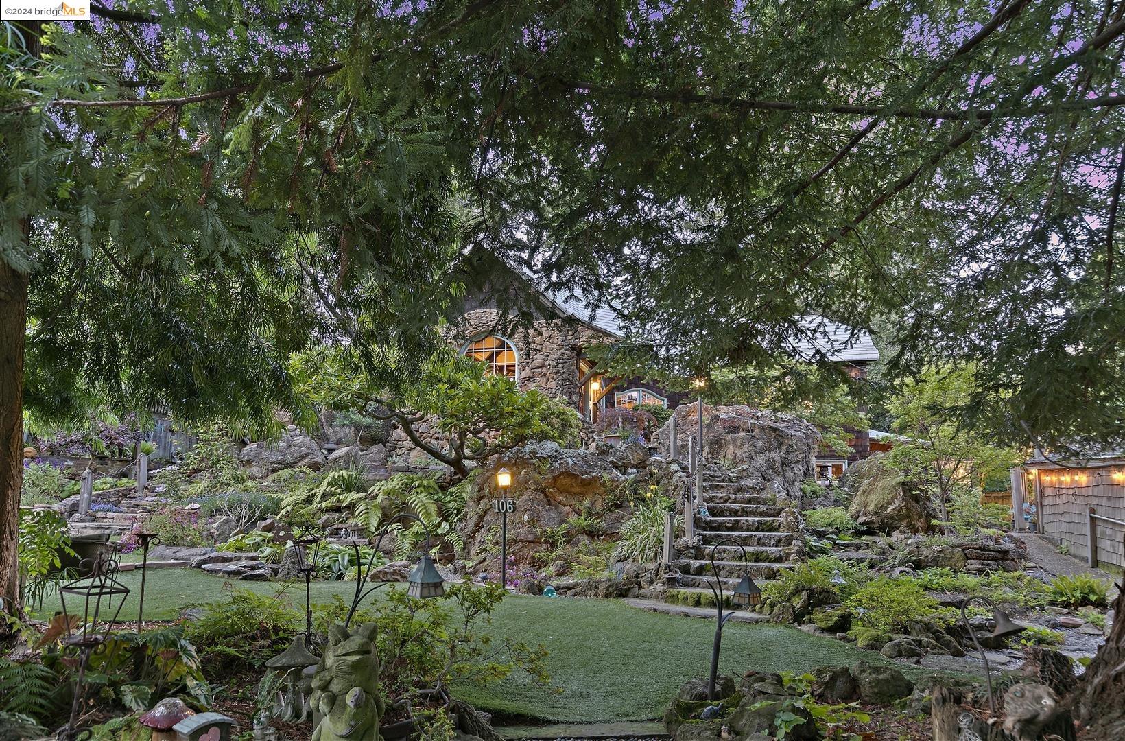 106 Glenwood Glade