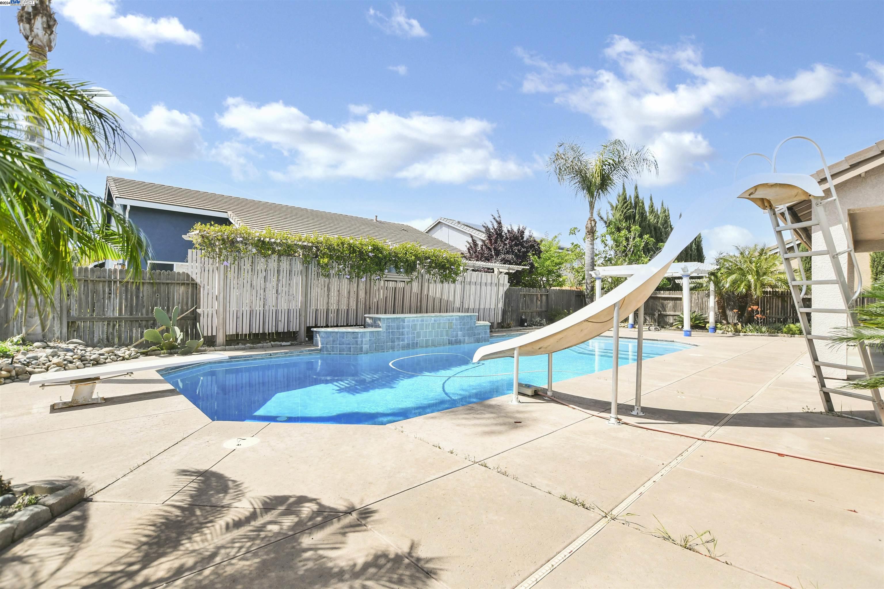 3931 Granite Falls Dr