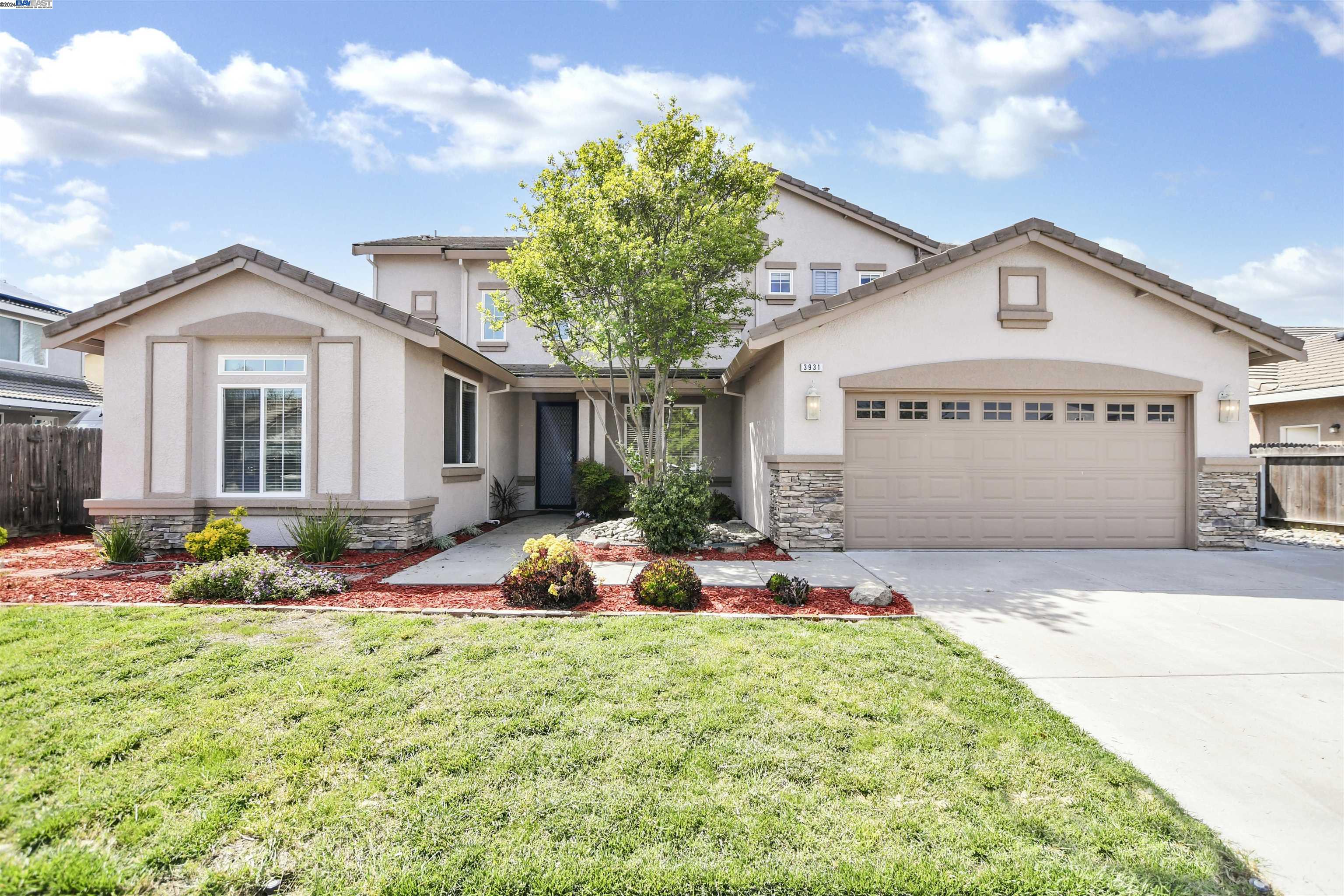 3931 Granite Falls Dr