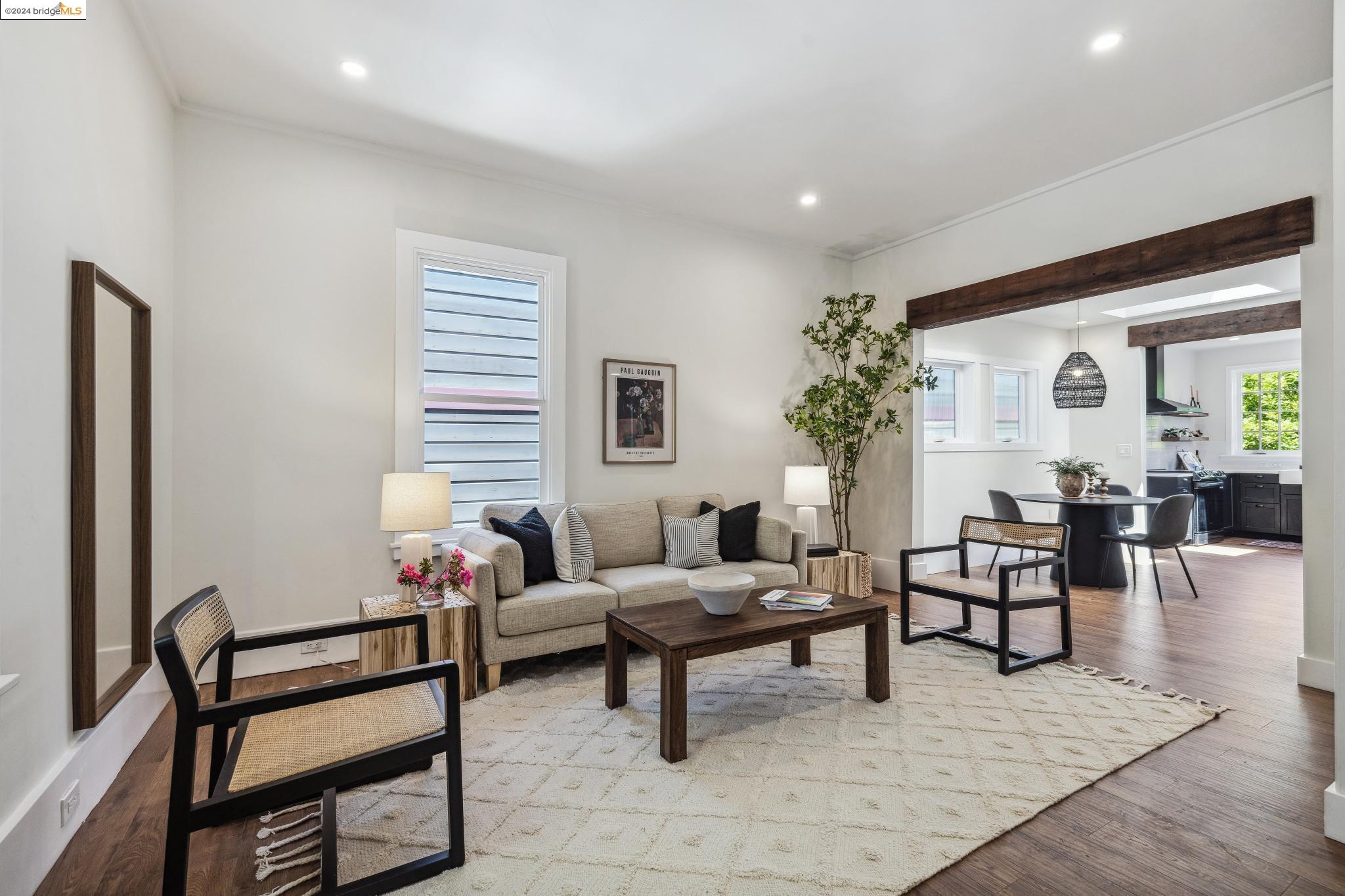 6 F St